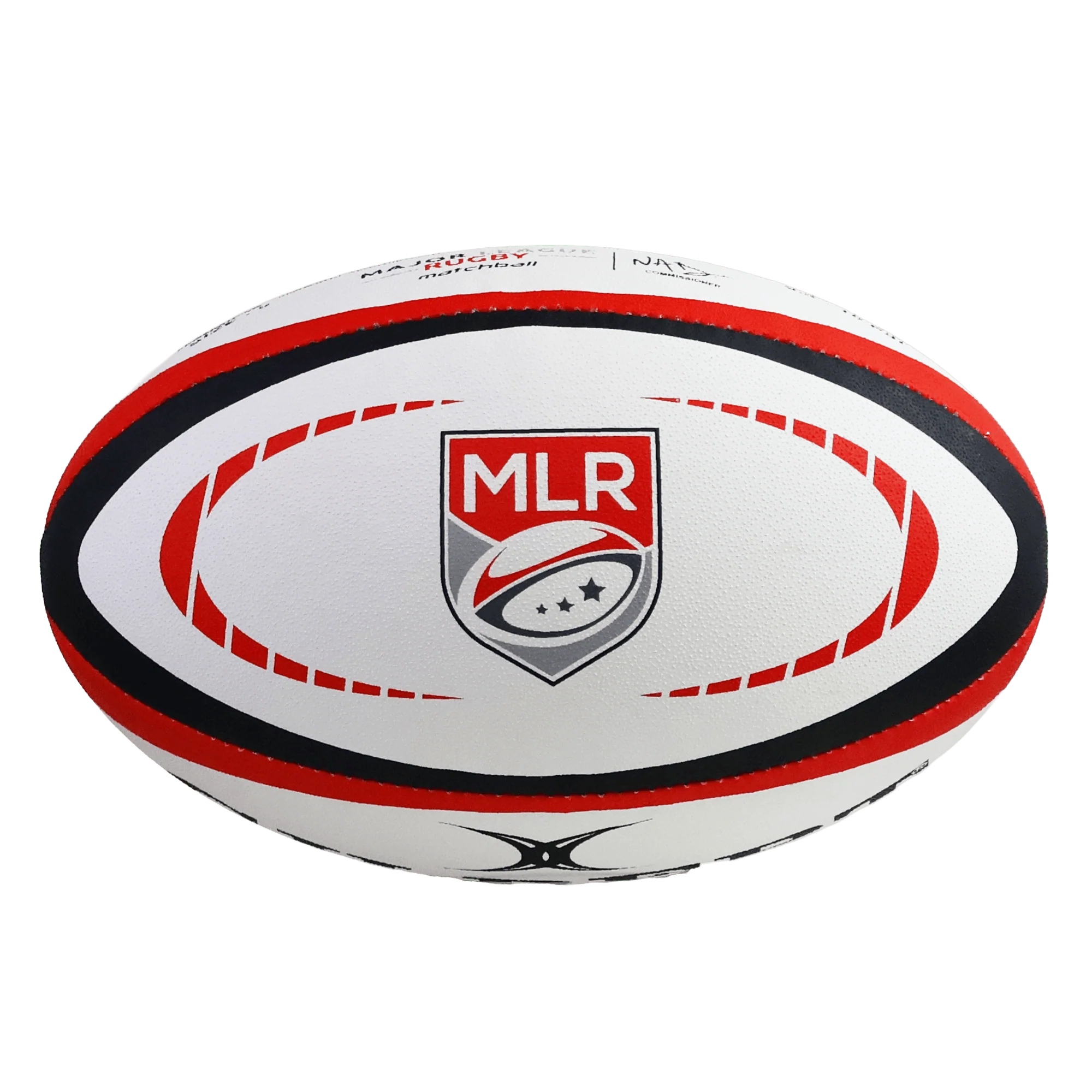 MLR Match Ball by Gilbert - Image 2