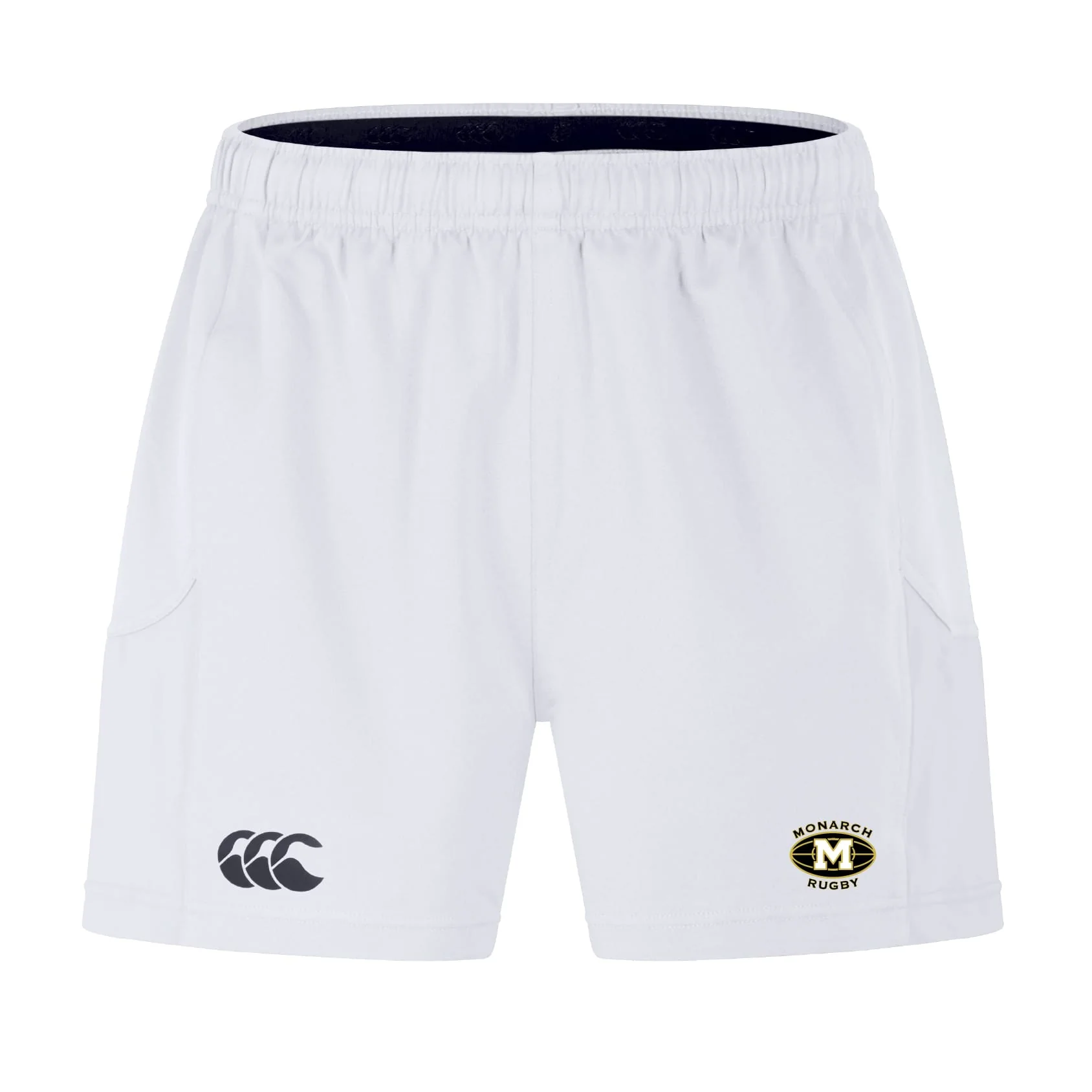 Monarch Rugby Club Advantage Short 2.0 by Canterbury - Image 2