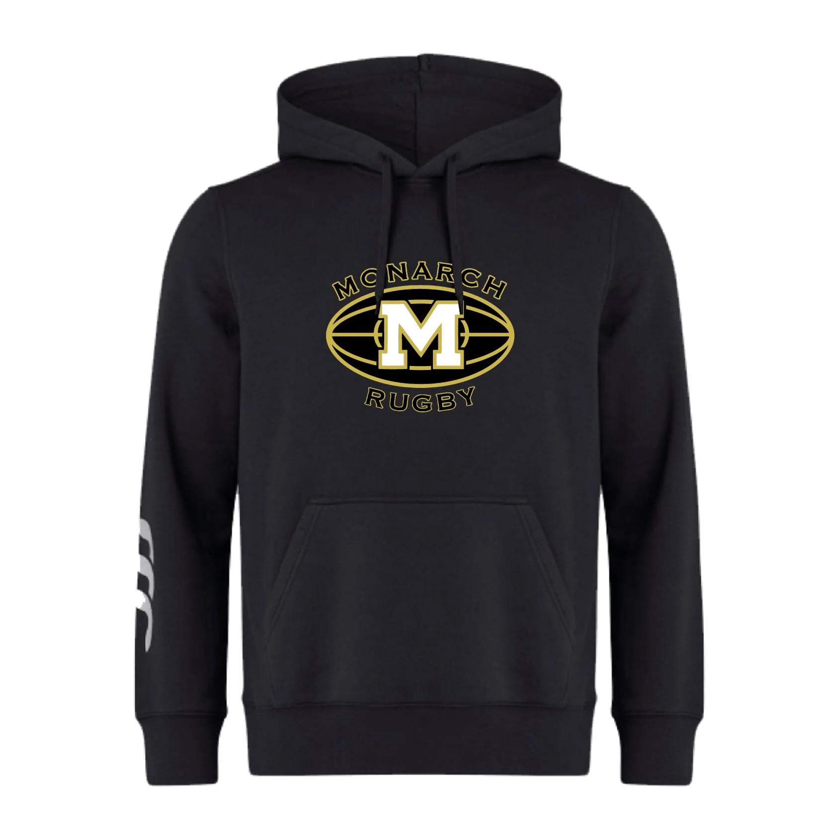 Monarch Rugby Club Club Hoodie by Canterbury