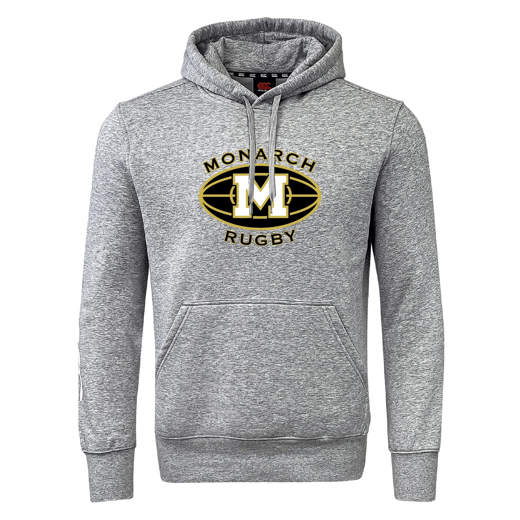 Monarch Rugby Club Club Hoodie by Canterbury - Image 2