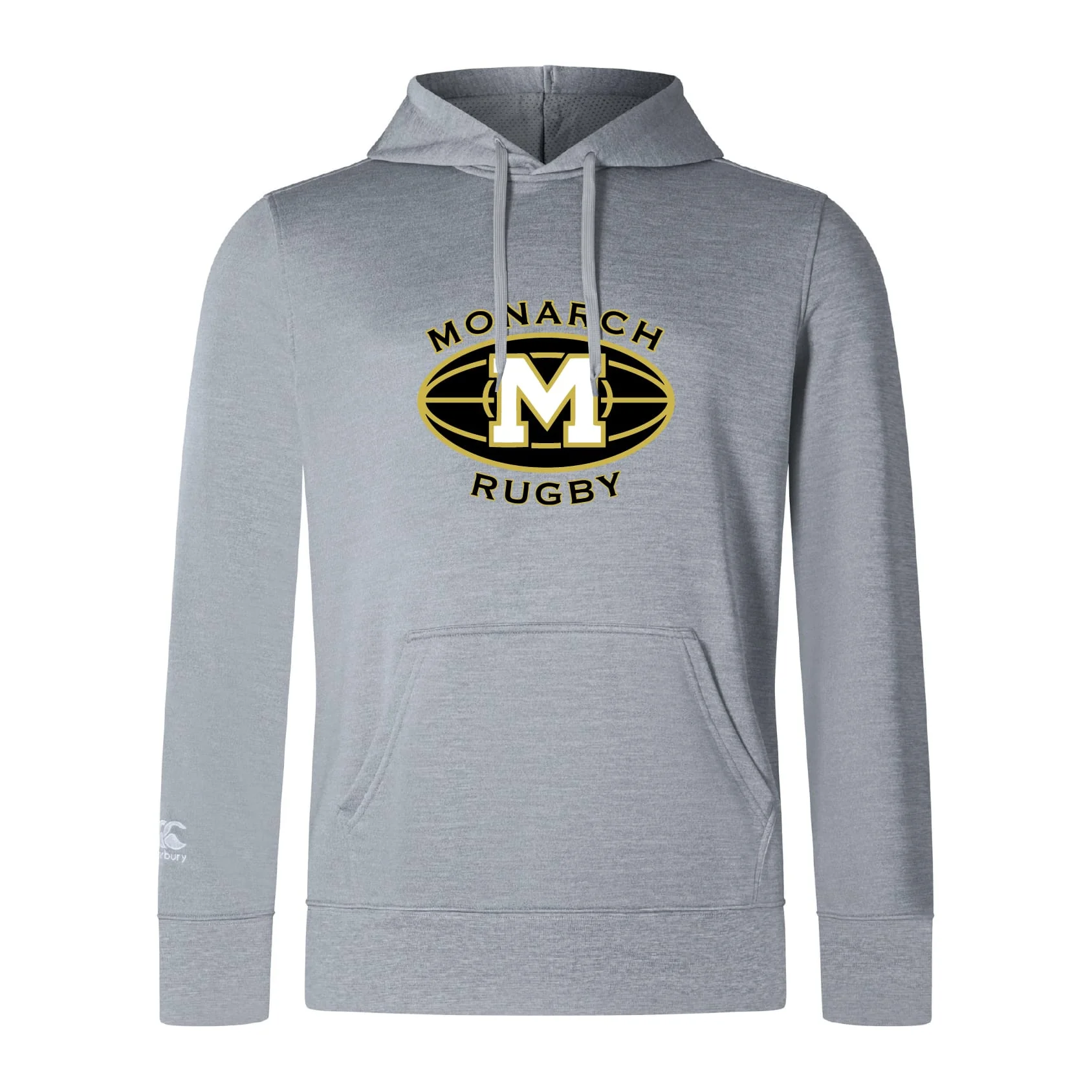 Monarch Rugby Club Club Lightweight Hoodie by Canterbury - Image 2