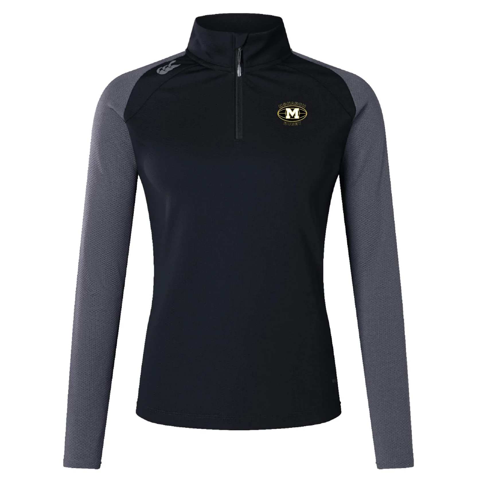 Monarch Rugby Club Women's Elite First Layer by Canterbury