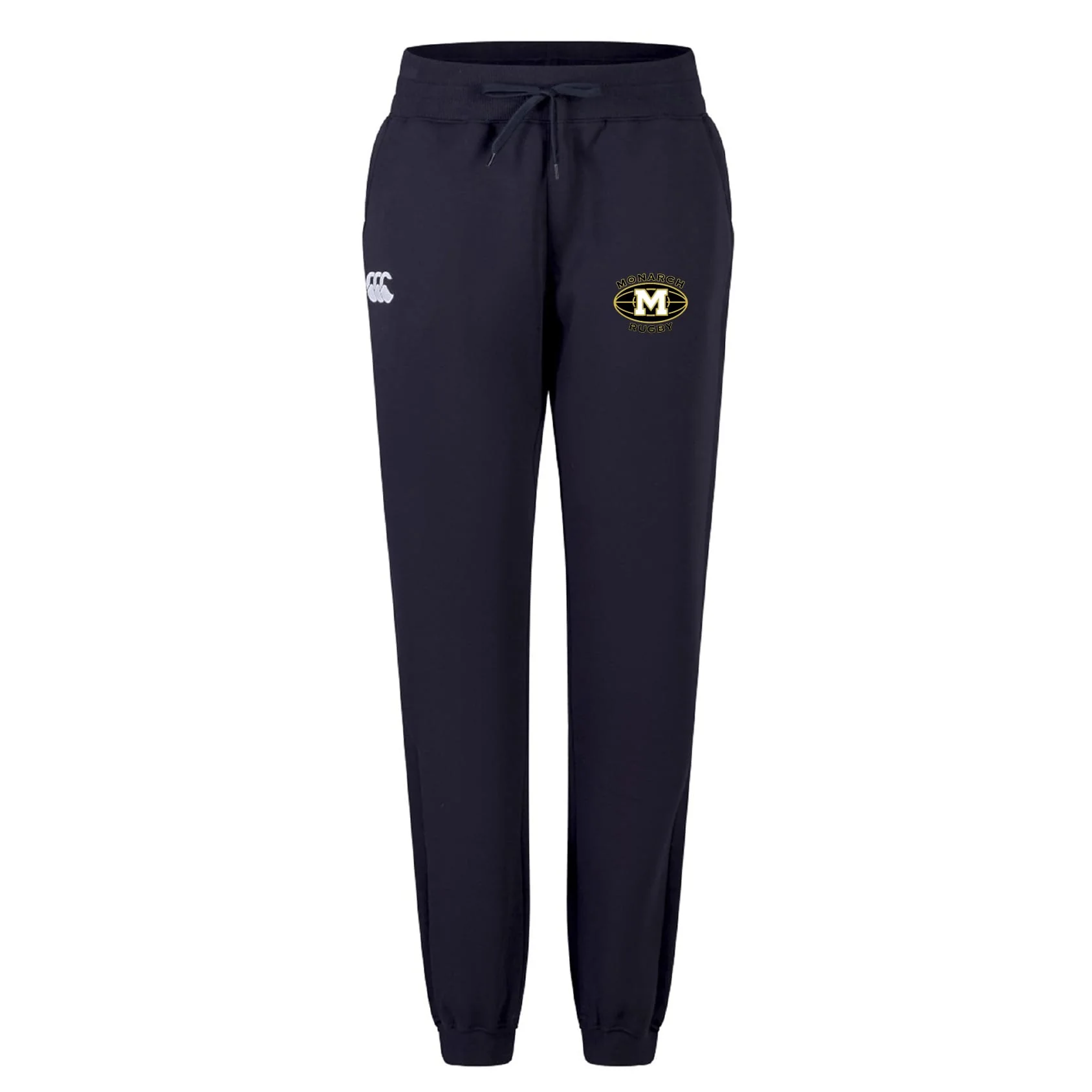 Monarch Rugby Club Women's Leisure Sweatpant by Canterbury