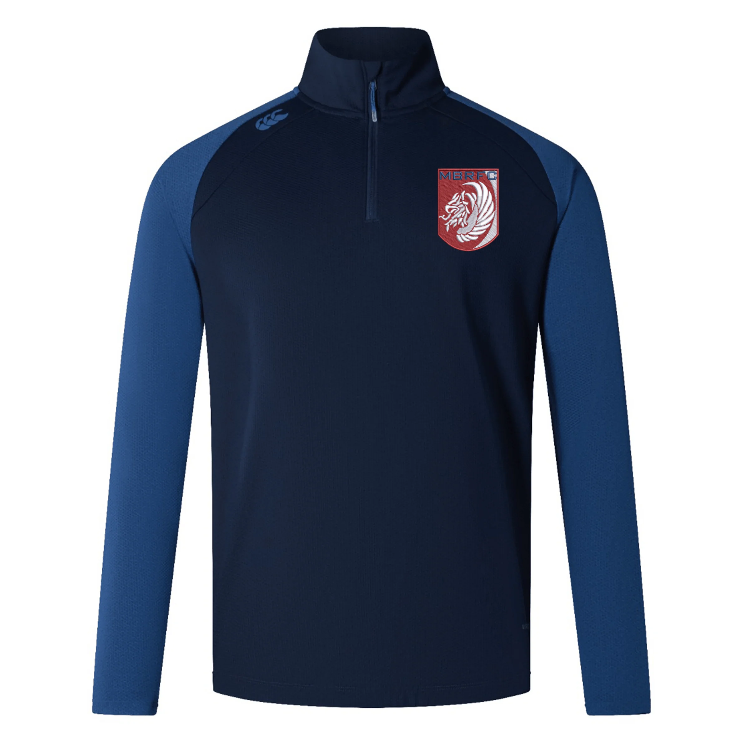 Montgomery Bucks Griffins Elite First Layer by Canterbury