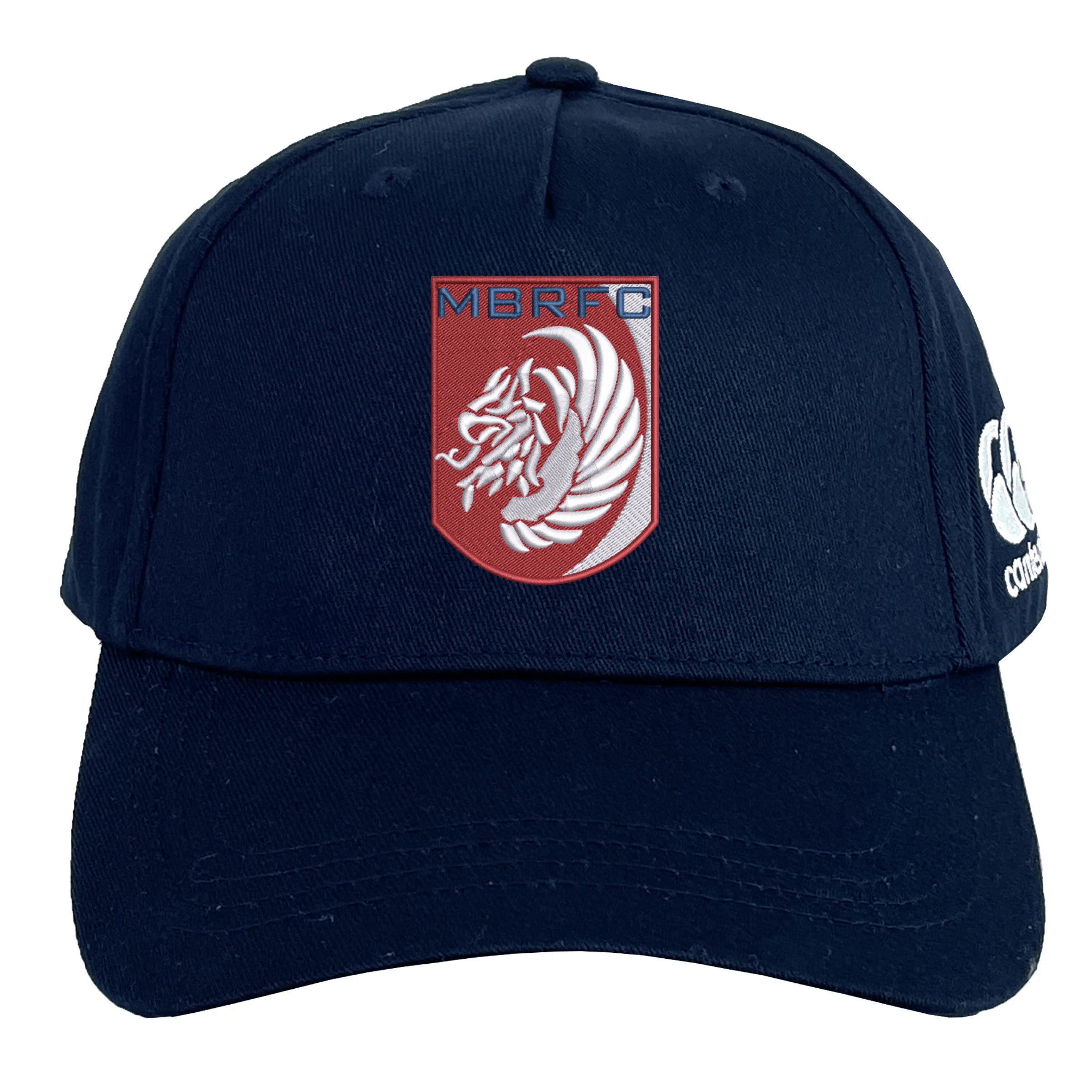 Montgomery Bucks Griffins Flexfit Drill Cap by Canterbury