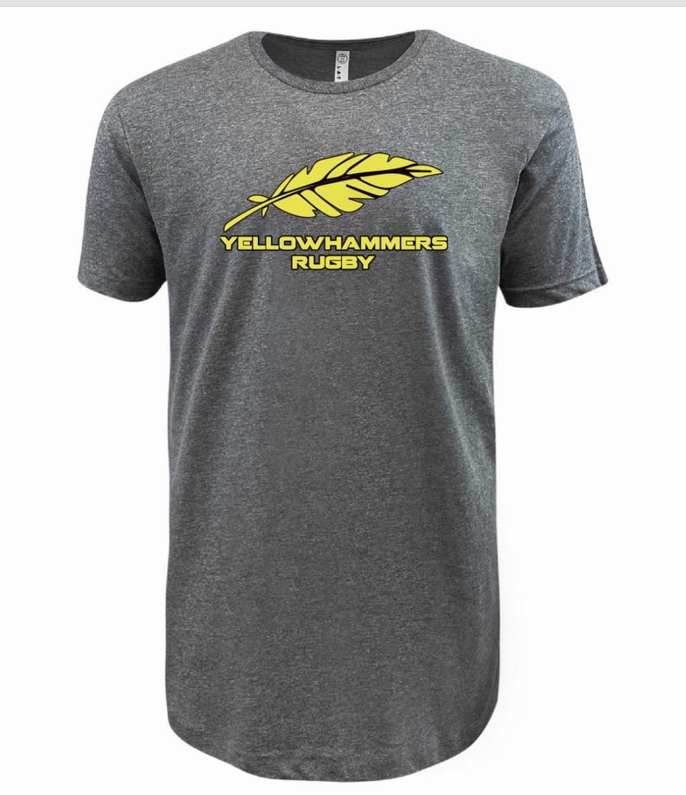Montgomery Yellowhammers Supersoft Tee - Image 2