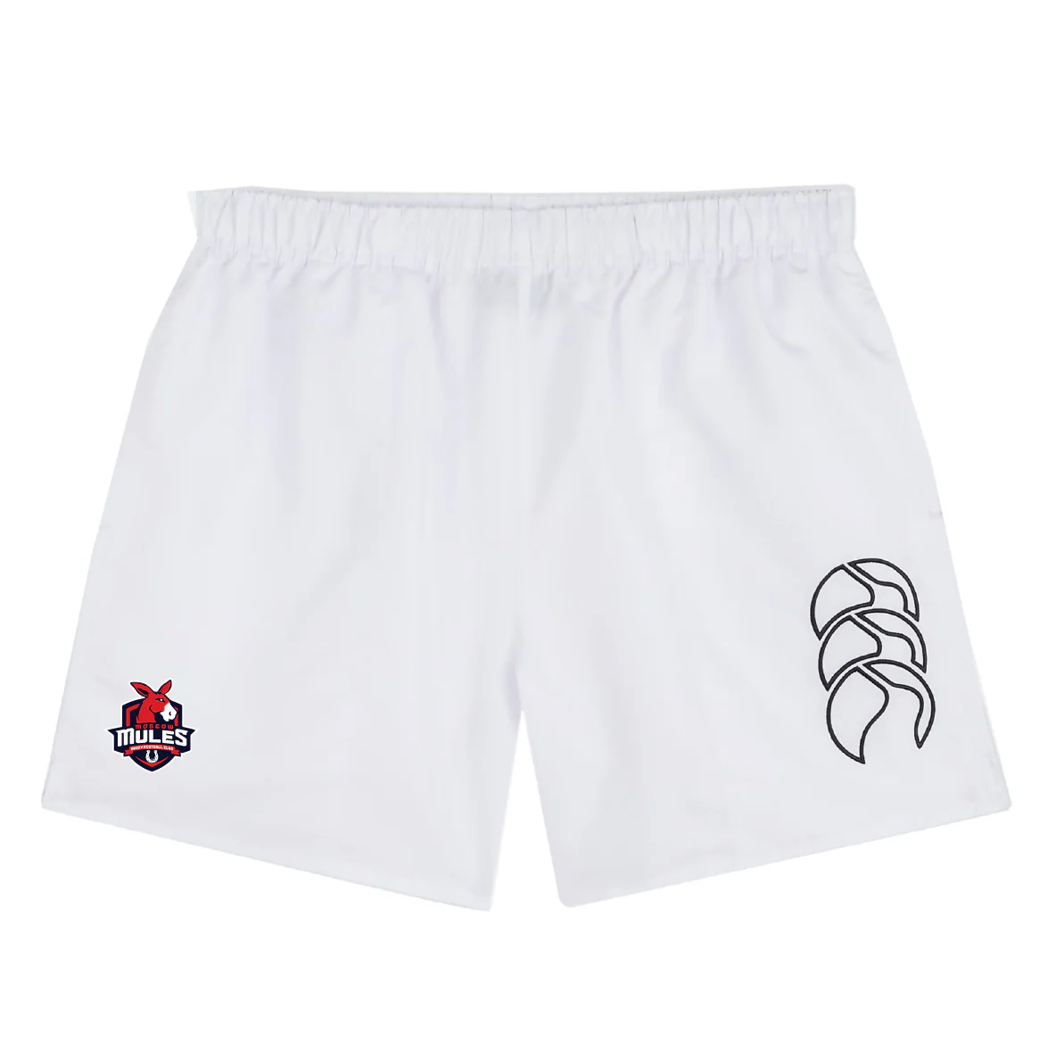 Moscow Mules RFC Tactic Short by Canterbury - Image 2