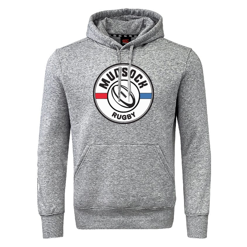 Mudsock Rugby Club Hoodie by Canterbury - Image 2