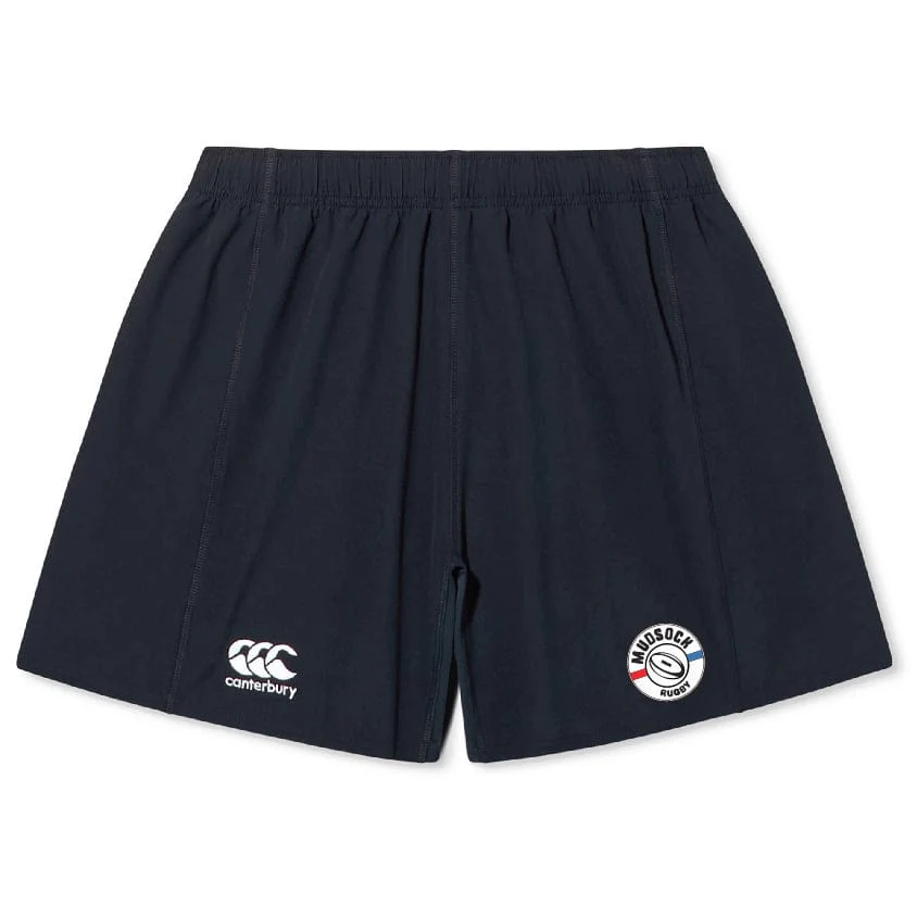 Mudsock Rugby Yokohama Short by Canterbury