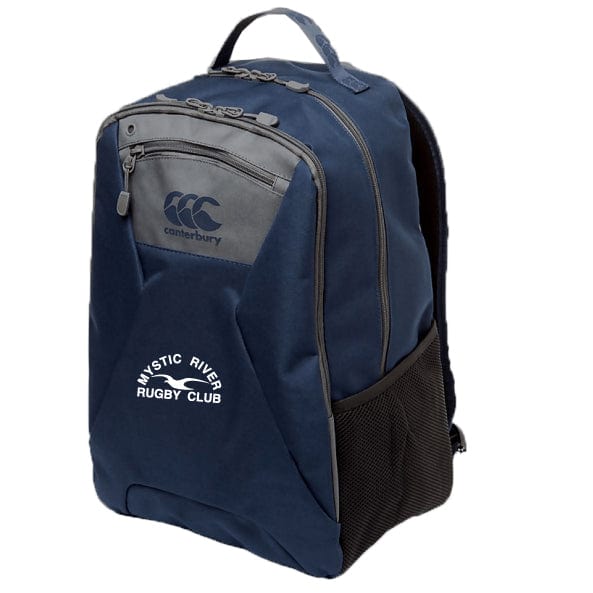 Mystic River Medium Backpack by Canterbury