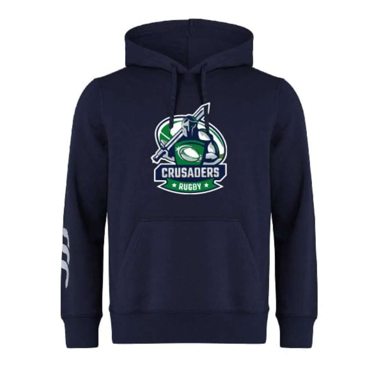 Naperville Crusaders State Finalist Club Hoodie by Canterbury