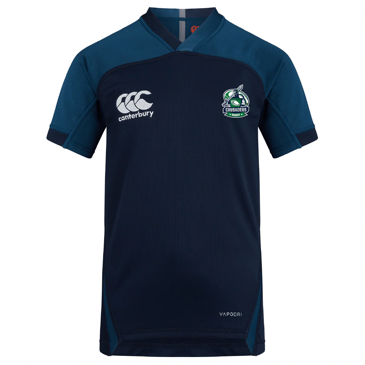 Naperville Crusaders Vapodri Evader Jersey by Canterbury - Image 2