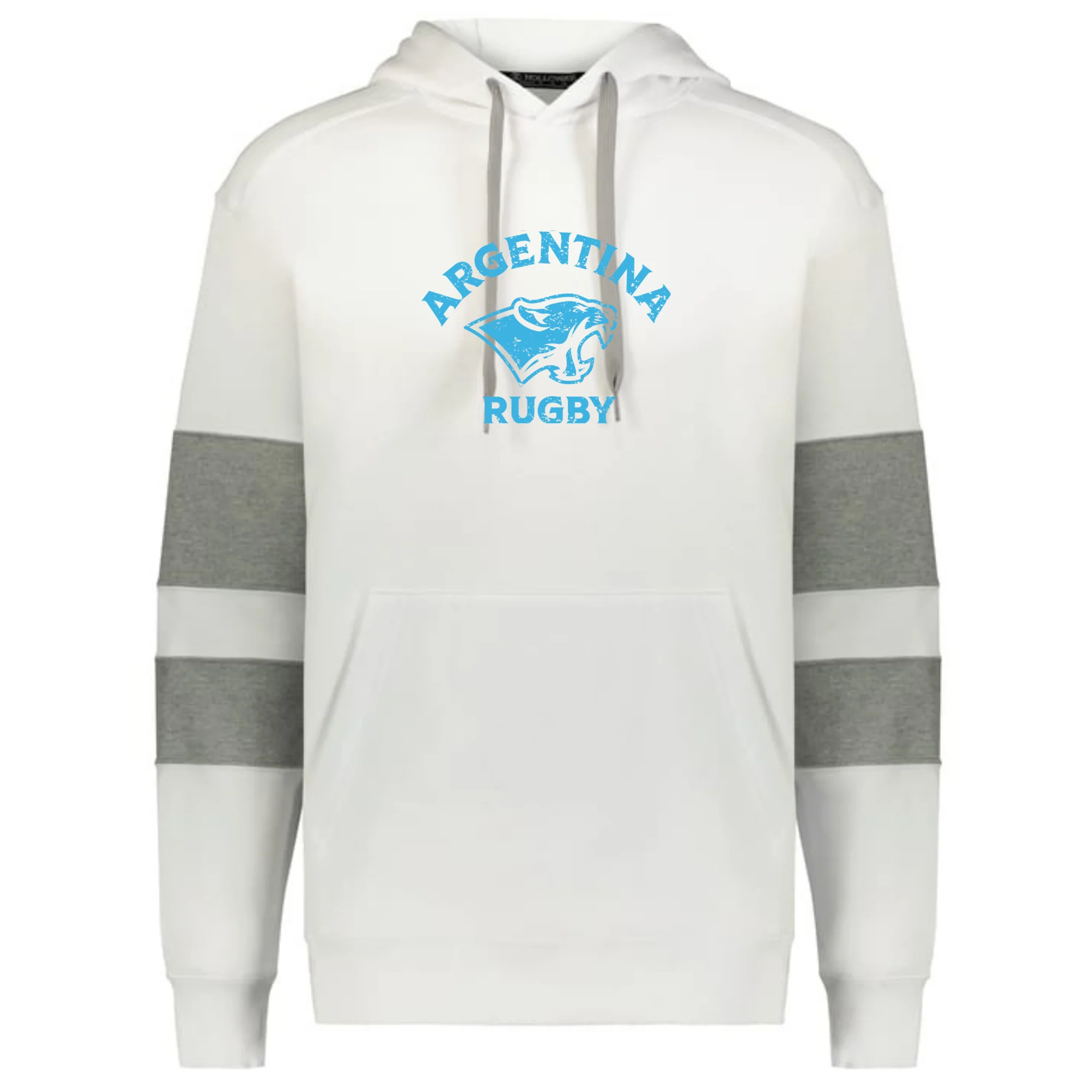 Nations of Rugby Argentina Jackson Way Hoodie - Image 3