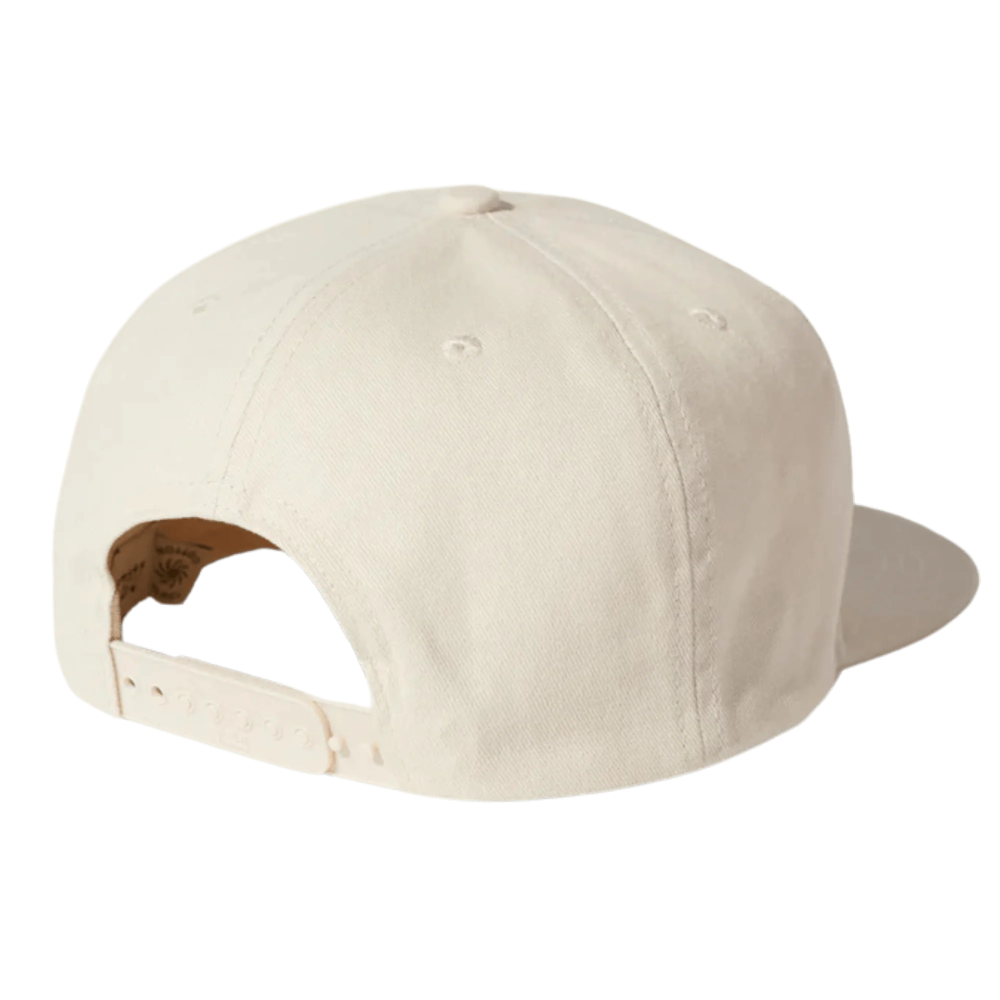 Nations of Rugby Argentina Vintage Brushed Cotton Cap - Image 2