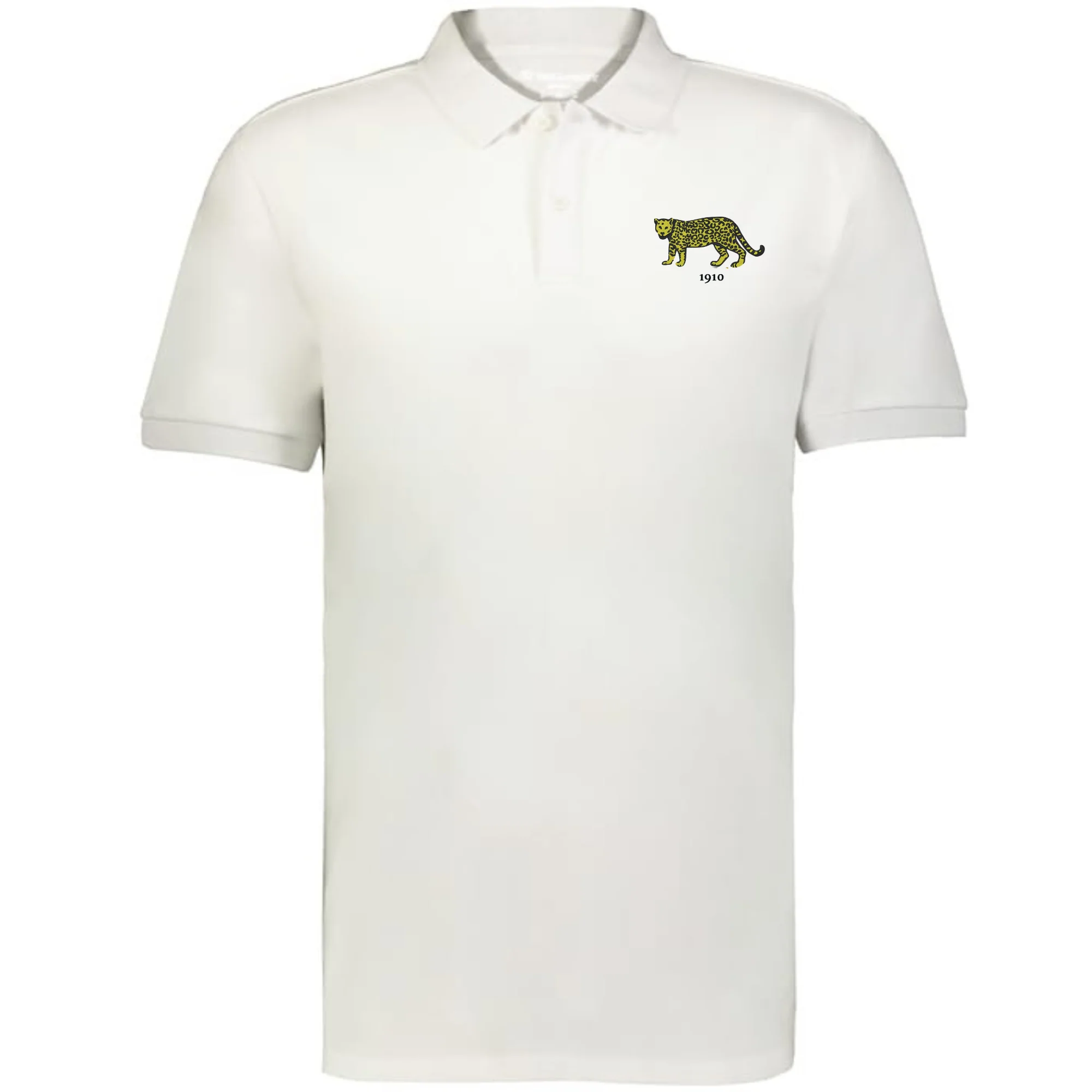 Nations of Rugby Argentina Vintage Polo