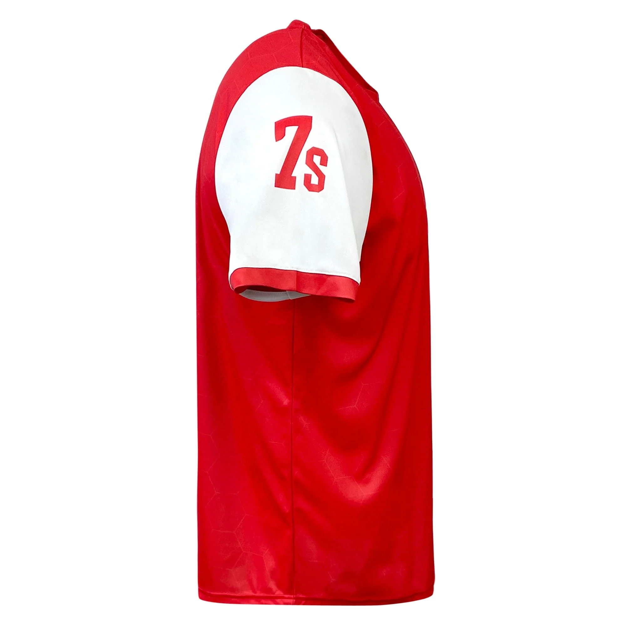 Nations of Rugby Canada Sevens Rugby Flag Jersey - Image 3