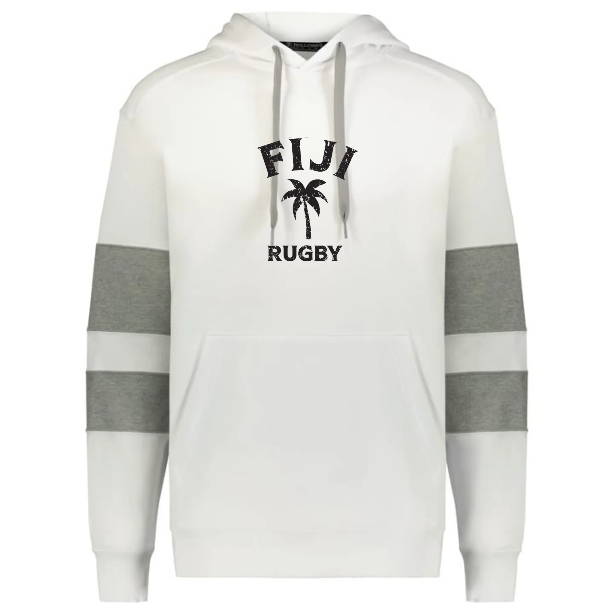 Nations of Rugby Fiji Jackson Way Hoodie