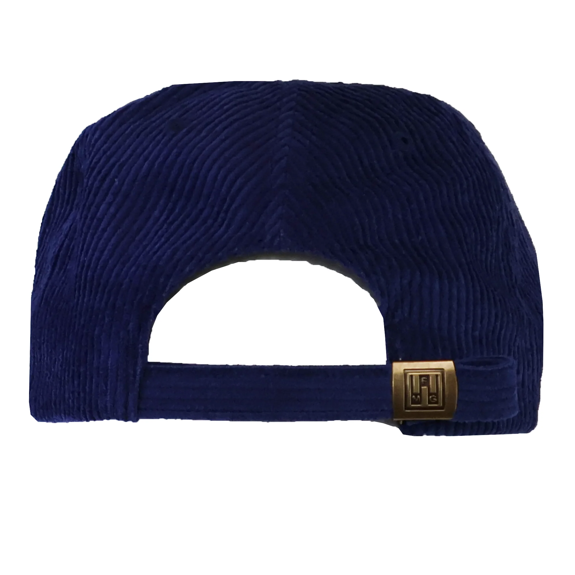 Nations of Rugby Italy Corduroy Field Trip Cap - Image 3