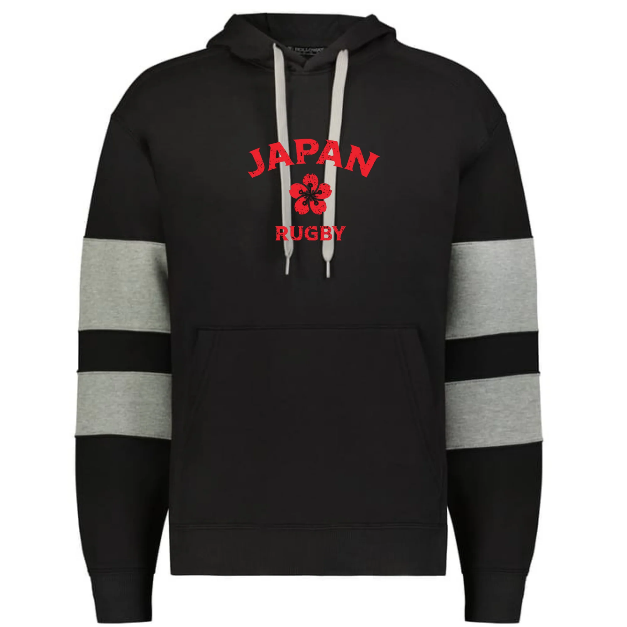 Nations of Rugby Japan Jackson Way Hoodie
