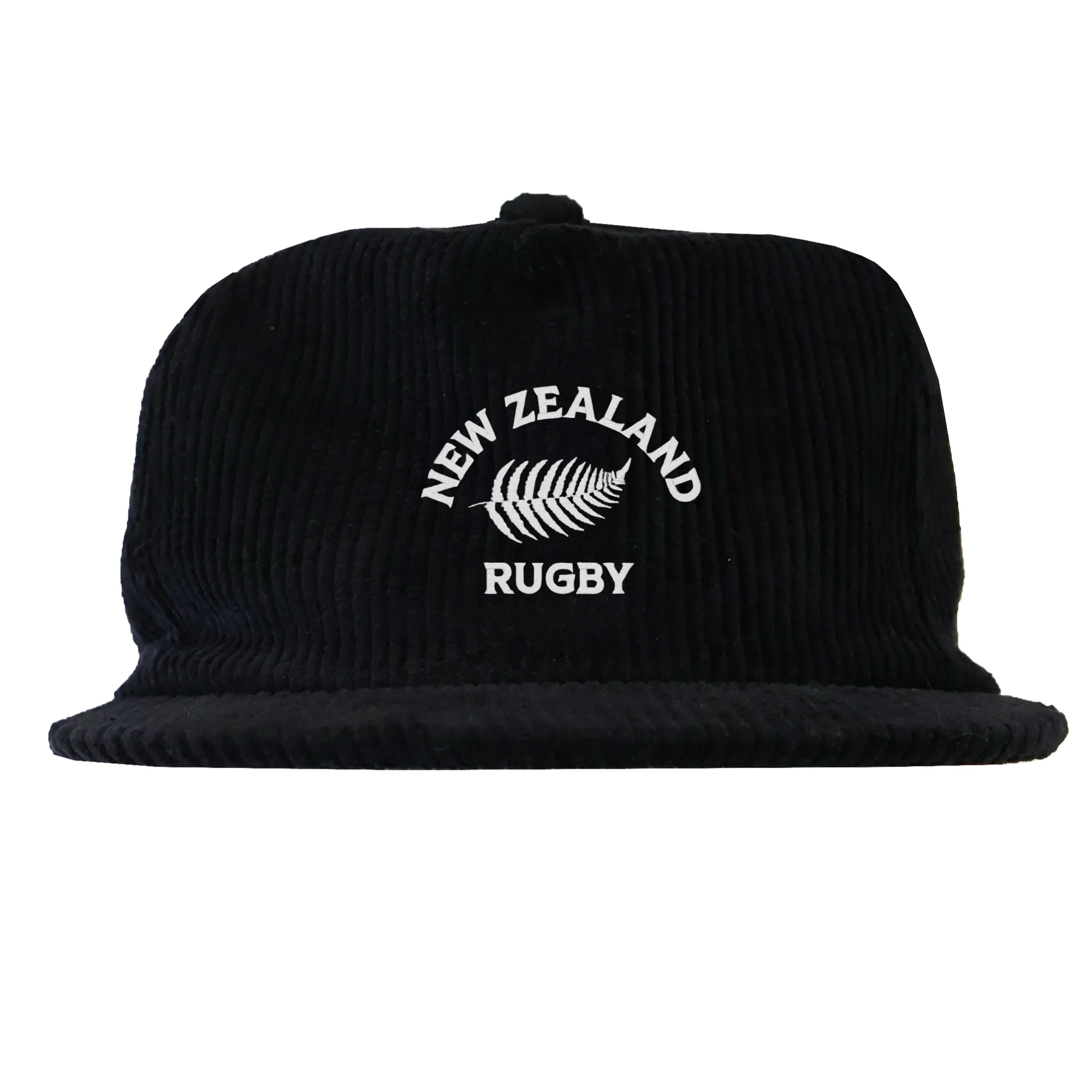 Nations of Rugby New Zealand Corduroy Field Trip Cap