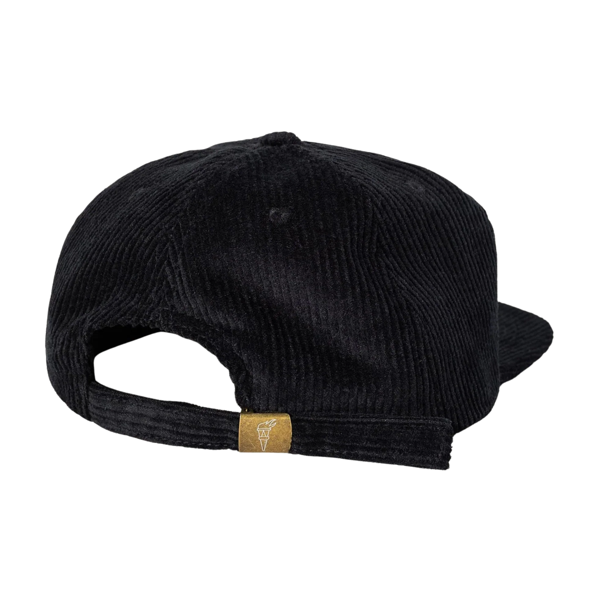 Nations of Rugby New Zealand Corduroy Field Trip Cap - Image 3