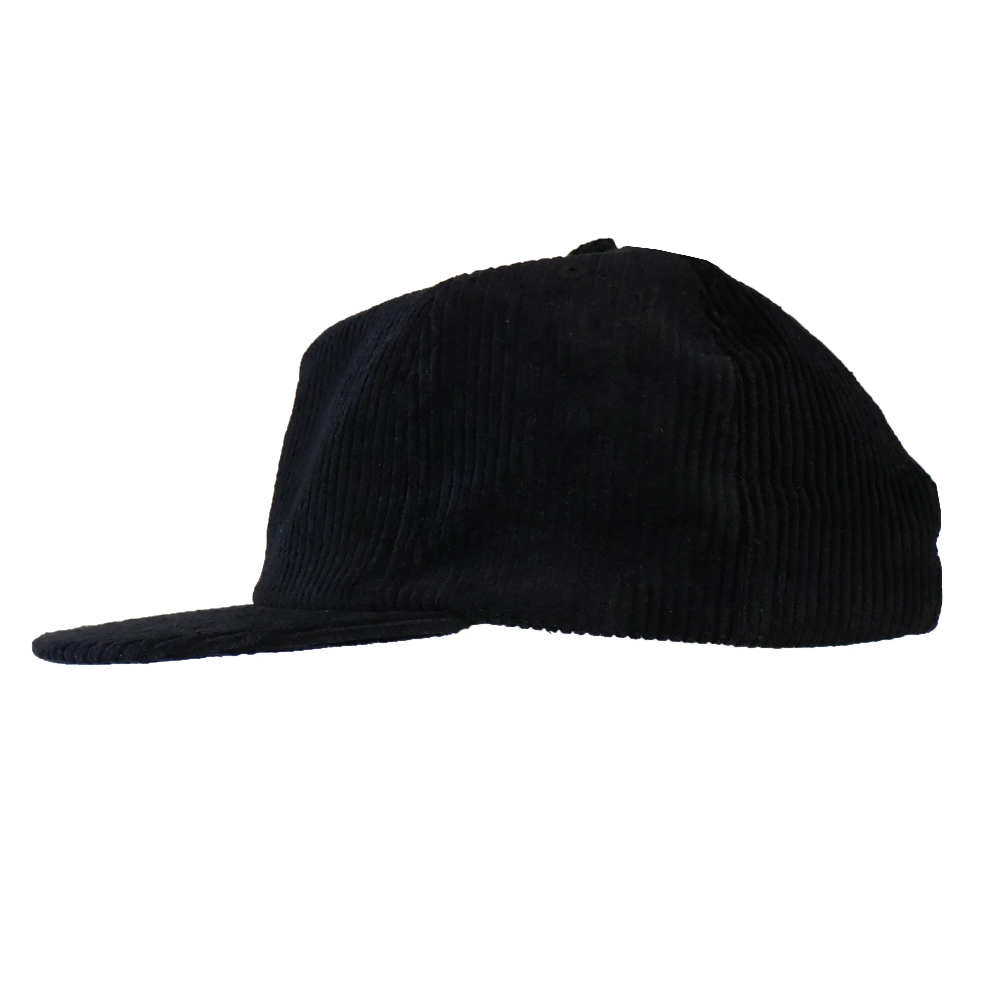 Nations of Rugby New Zealand Corduroy Field Trip Cap - Image 4