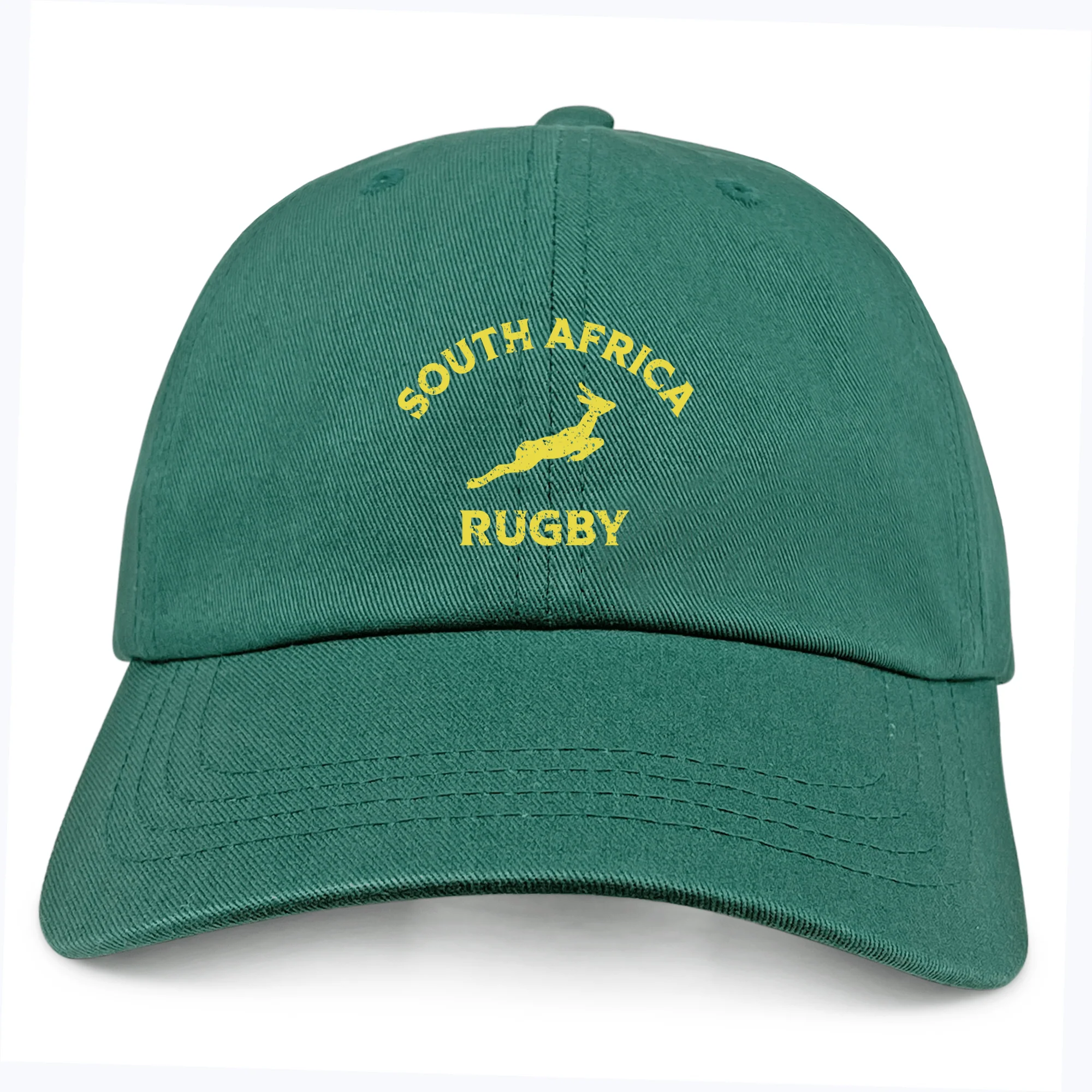 Nations of Rugby South Africa Dad Cap