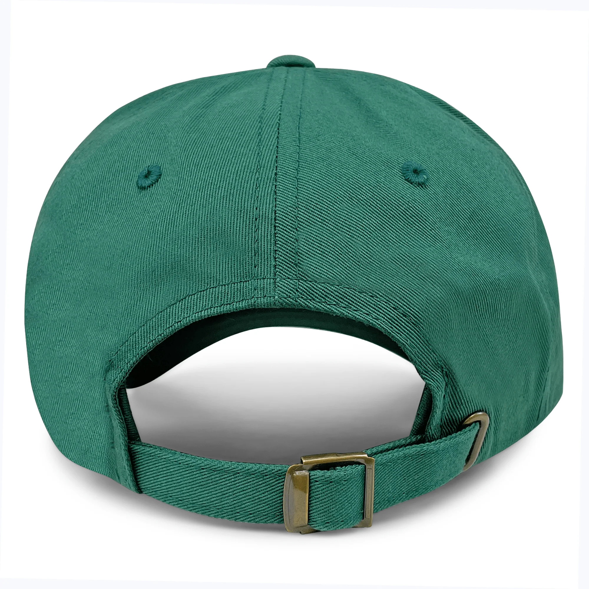 Nations of Rugby South Africa Brush Stroke Dad Cap - Image 4