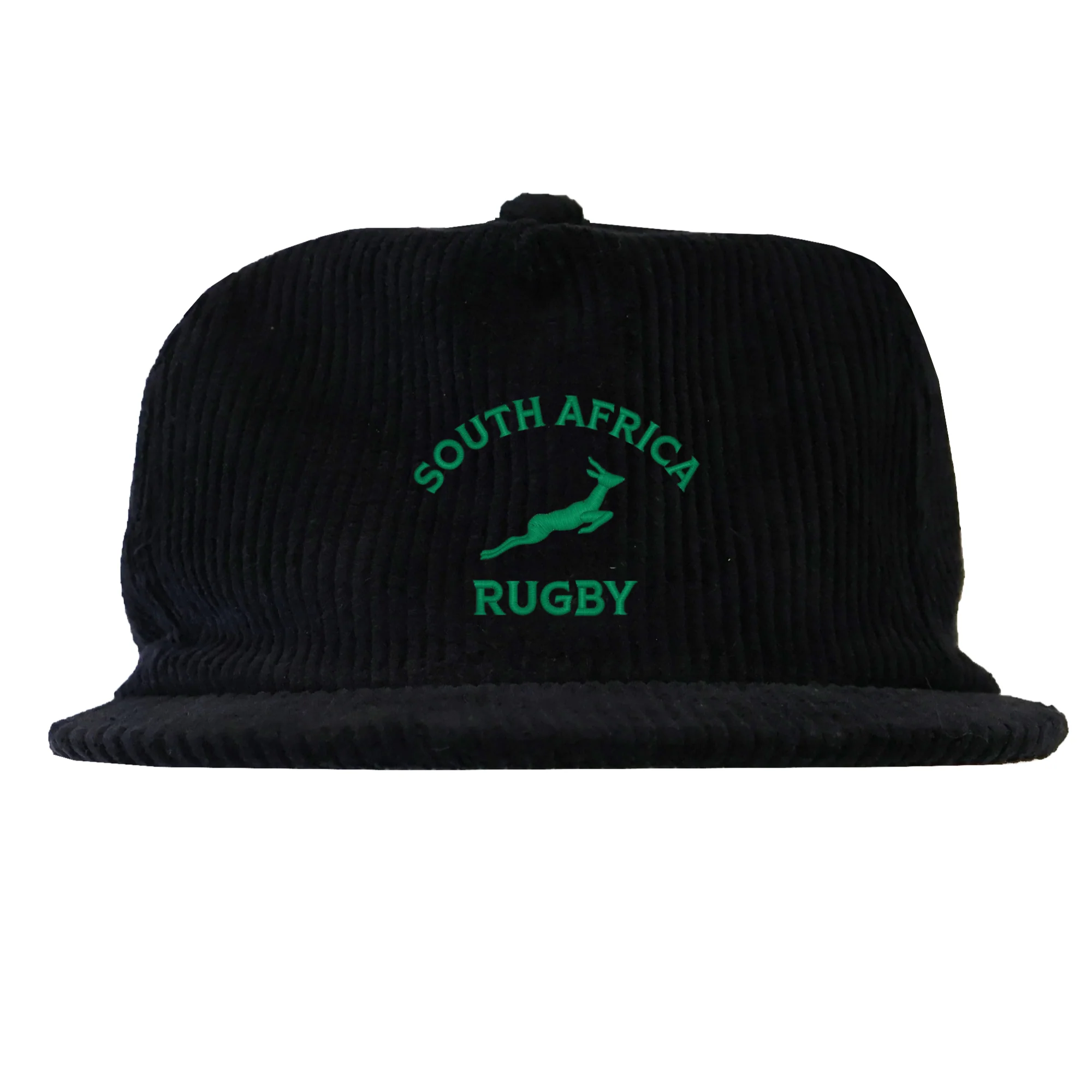 Nations of Rugby South Africa Corduroy Field Trip Cap