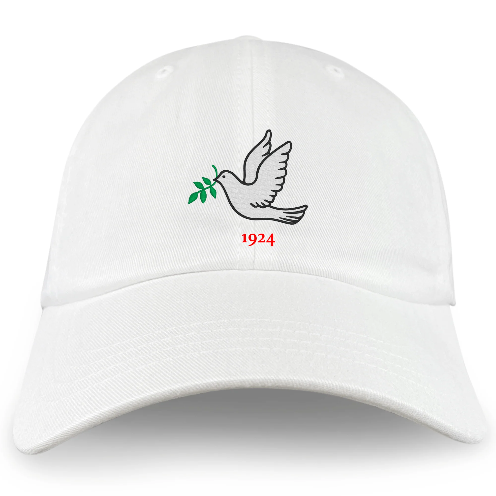 Nations of Rugby Tonga Vintage Dad Cap