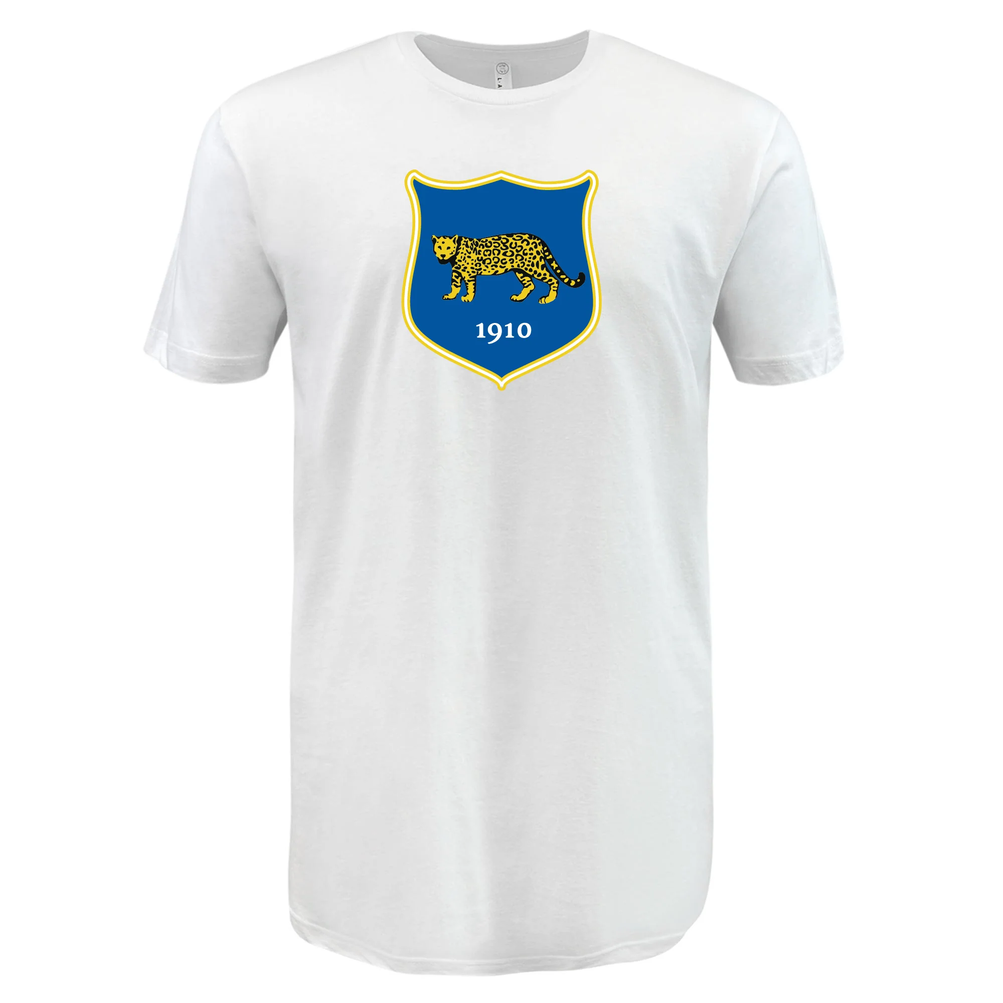 Nations of Rugby Vintage Argentina Supersoft Tee - Image 3