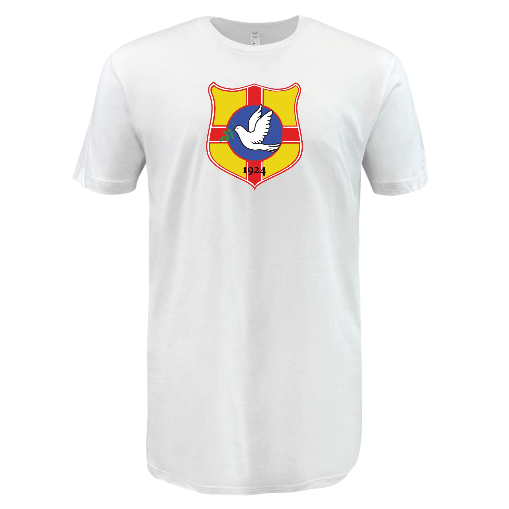 Nations of Rugby Vintage Tonga Supersoft Tee - Image 4