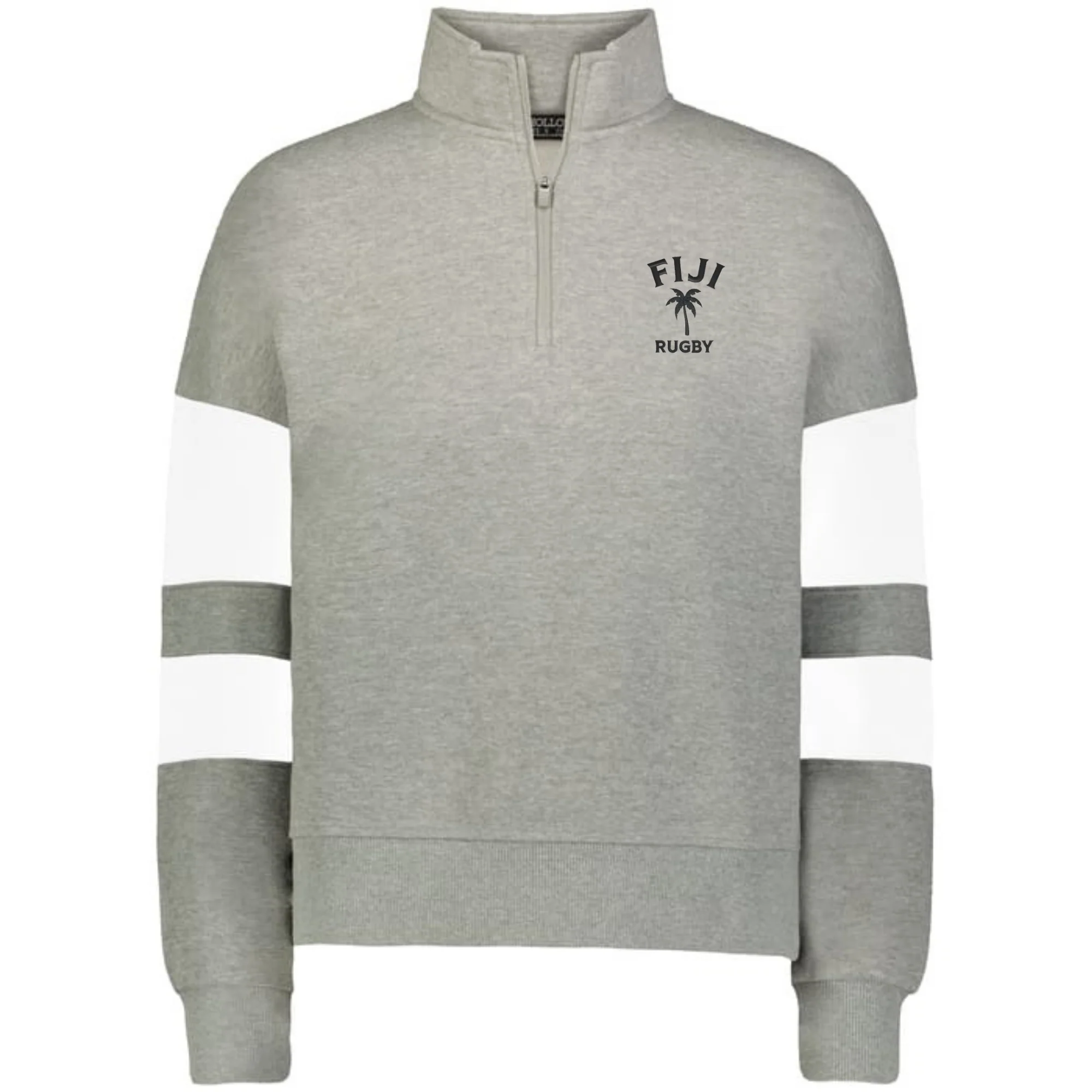 Women's Nations of Rugby Fiji Jackson Way Pullover - Image 3