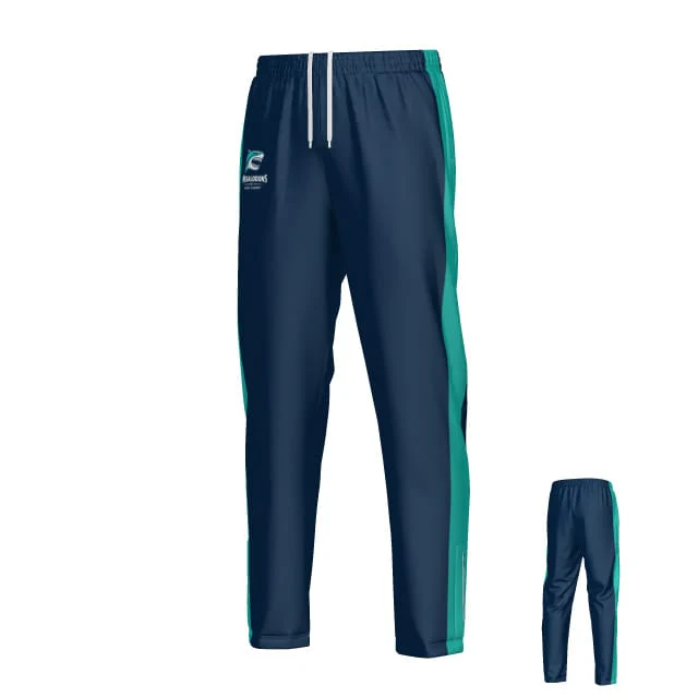 NC Megalodons DNA Denver Woven Pants