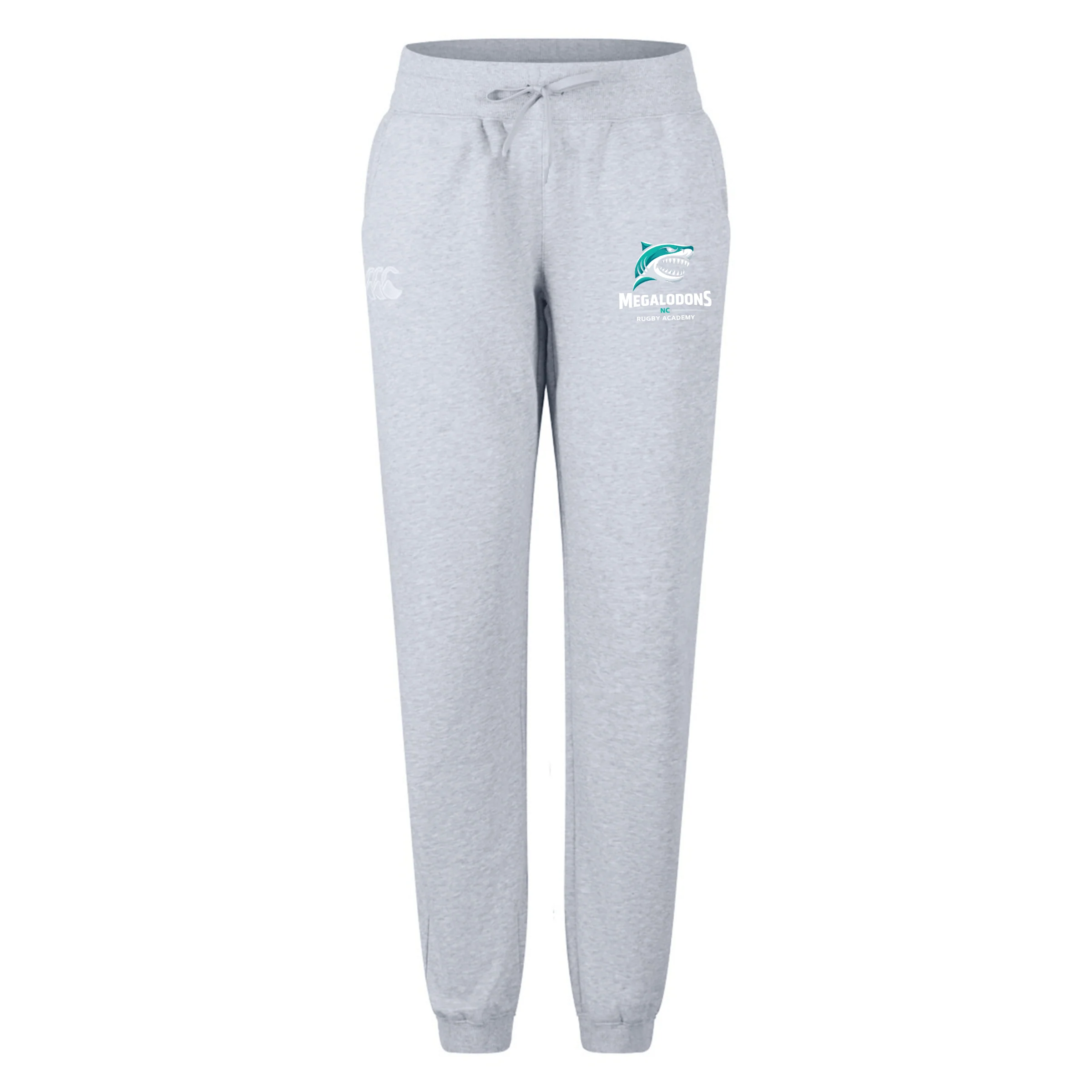 NC Rugby Academy - Megalodons Women's Leisure Sweatpant by Canterbury