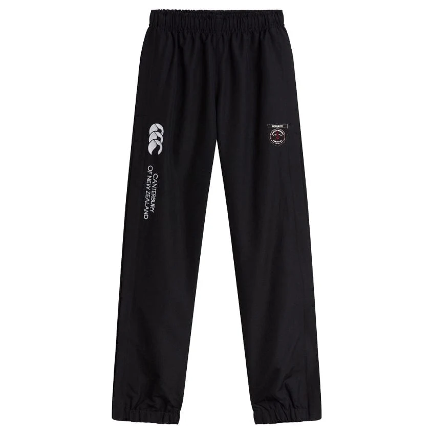 NC State RFC Cuffed Hem Stadium Pant by Canterbury