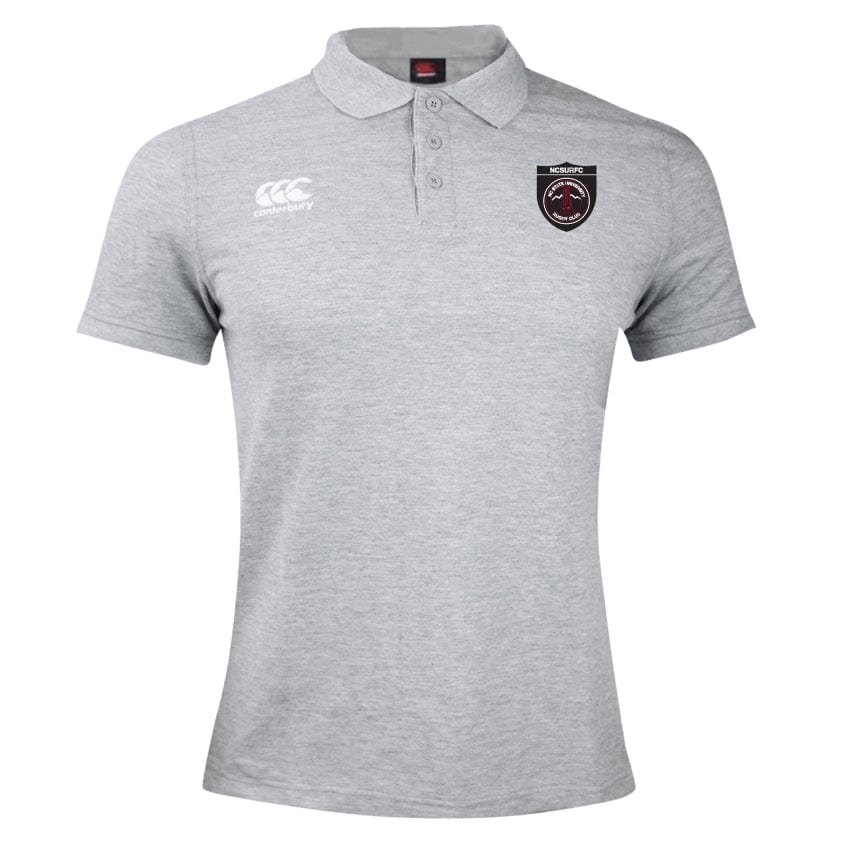 NC State RFC Waimak Polo by Canterbury - Image 2