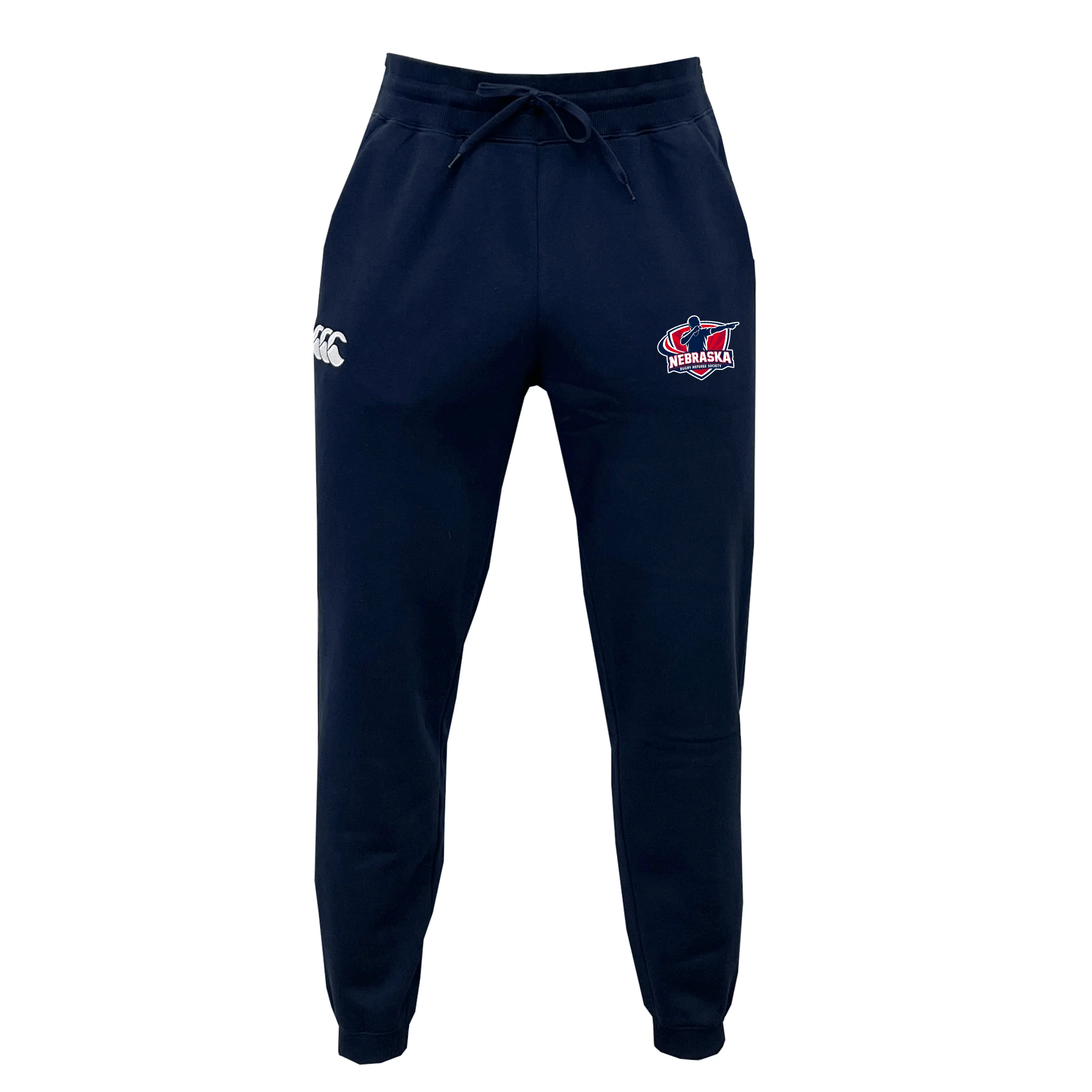 Nebraska Rugby Referee Society Leisure Sweatpant by Canterbury - Image 2