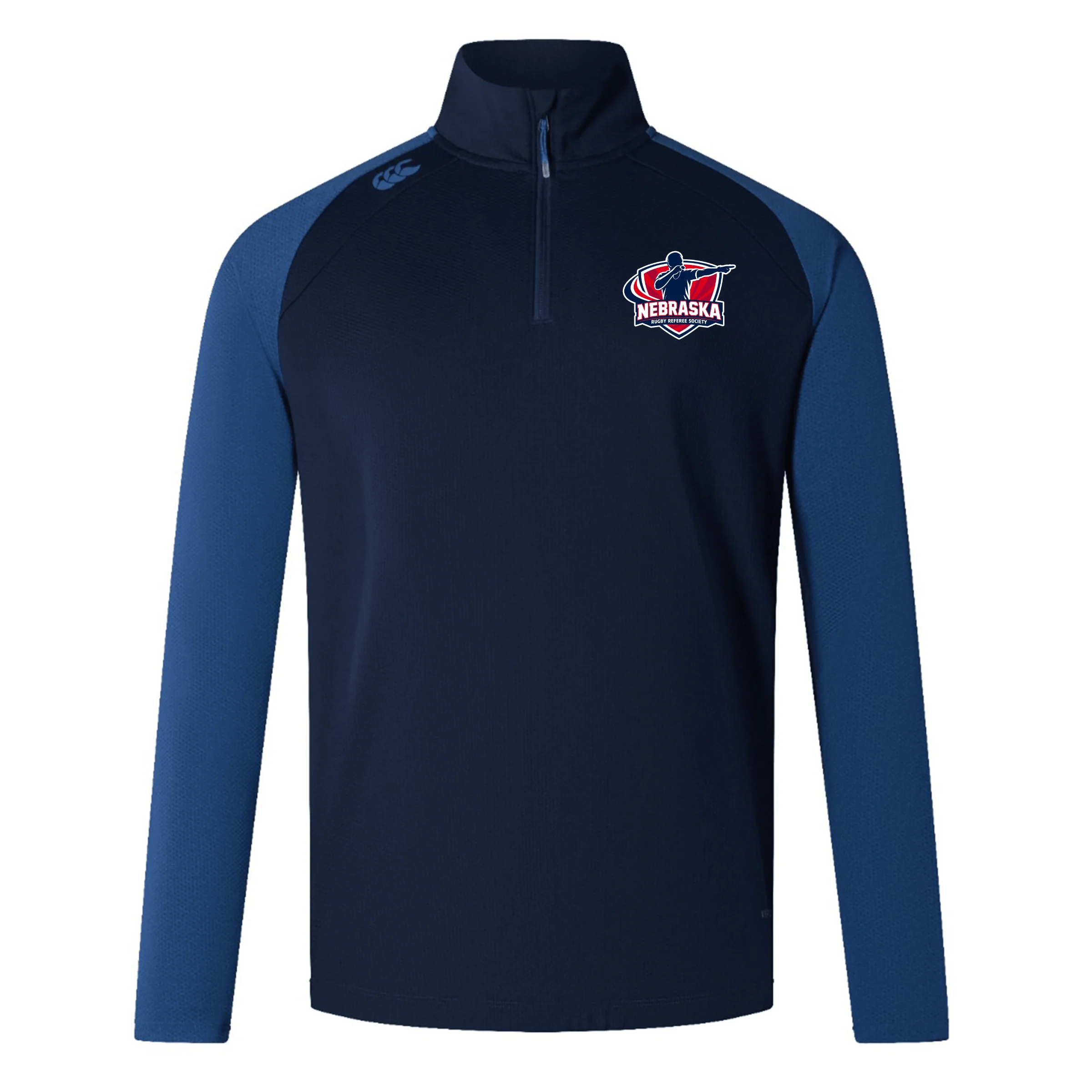 Nebraska Rugby Referee Society Women's Elite First Layer by Canterbury