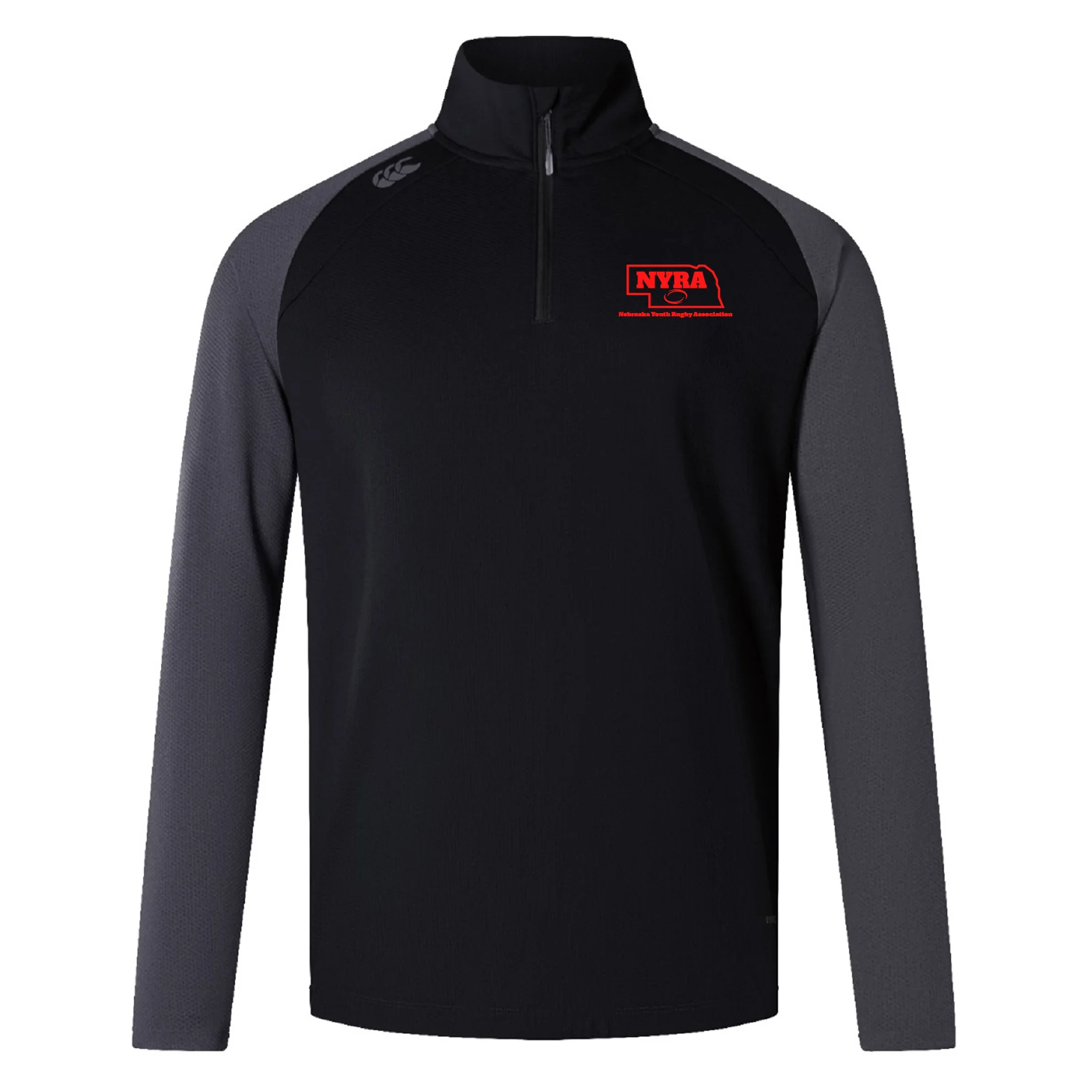 Nebraska Youth Rugby Association Elite First Layer by Canterbury