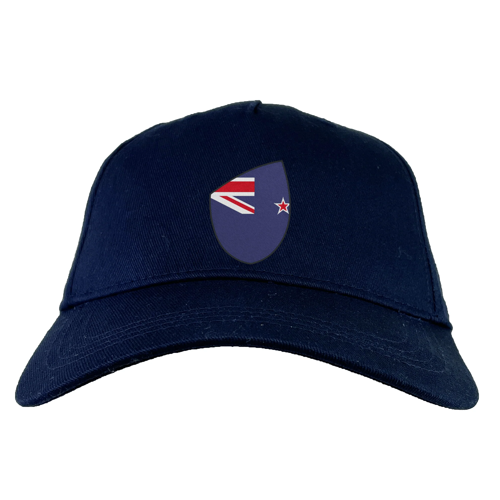 New Zealand Shield Flex Drill Cap - Image 2