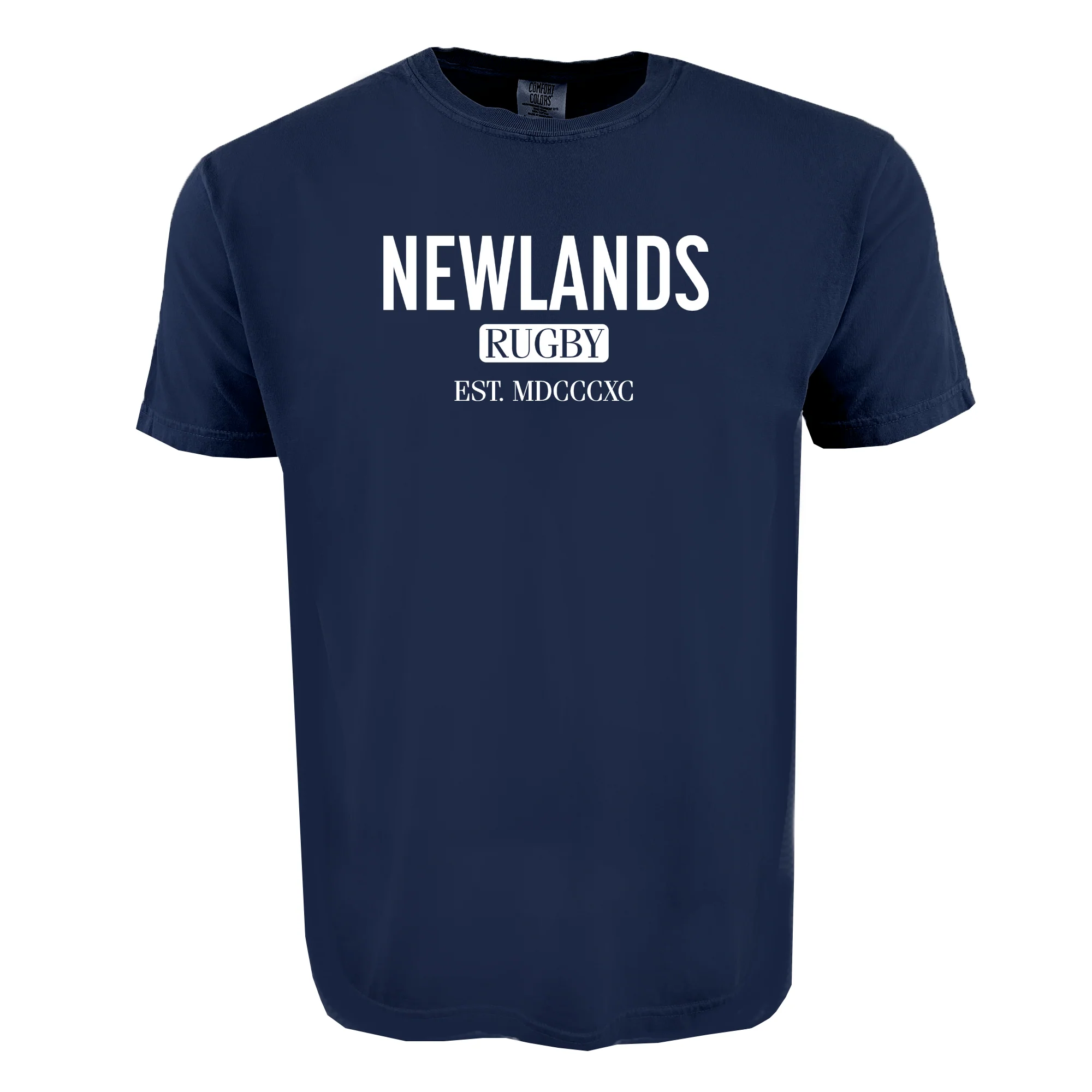 Newlands Stadium Tee