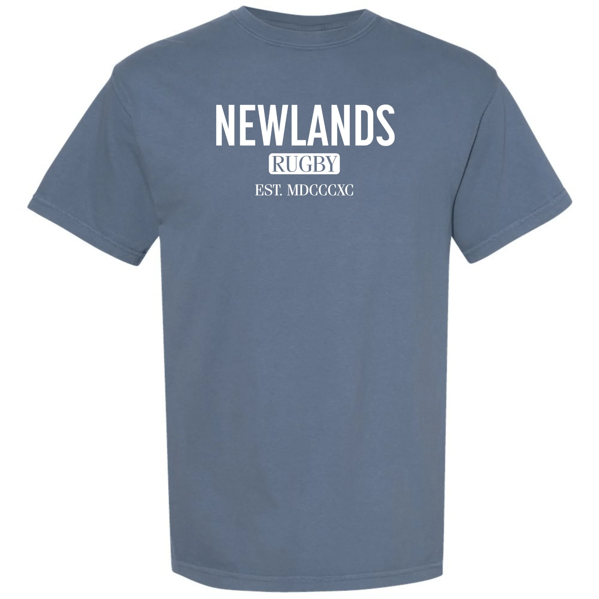 Newlands Stadium Tee - Image 2