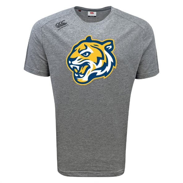 Noble Street College Prep Tempo Vapodri T-Shirt by Canterbury