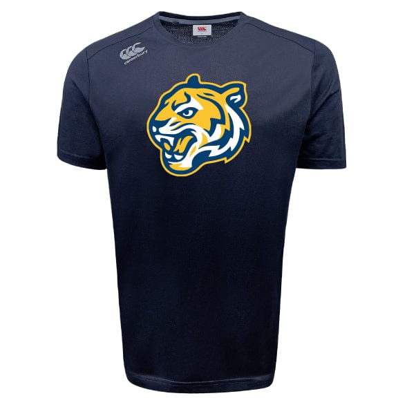 Noble Street College Prep Tempo Vapodri T-Shirt by Canterbury - Image 2