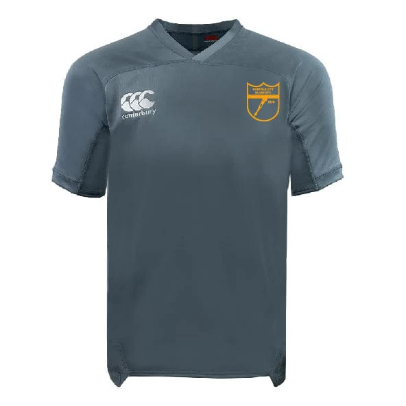 Norfolk Blues Vapodri Evader Jersey by Canterbury - Image 2