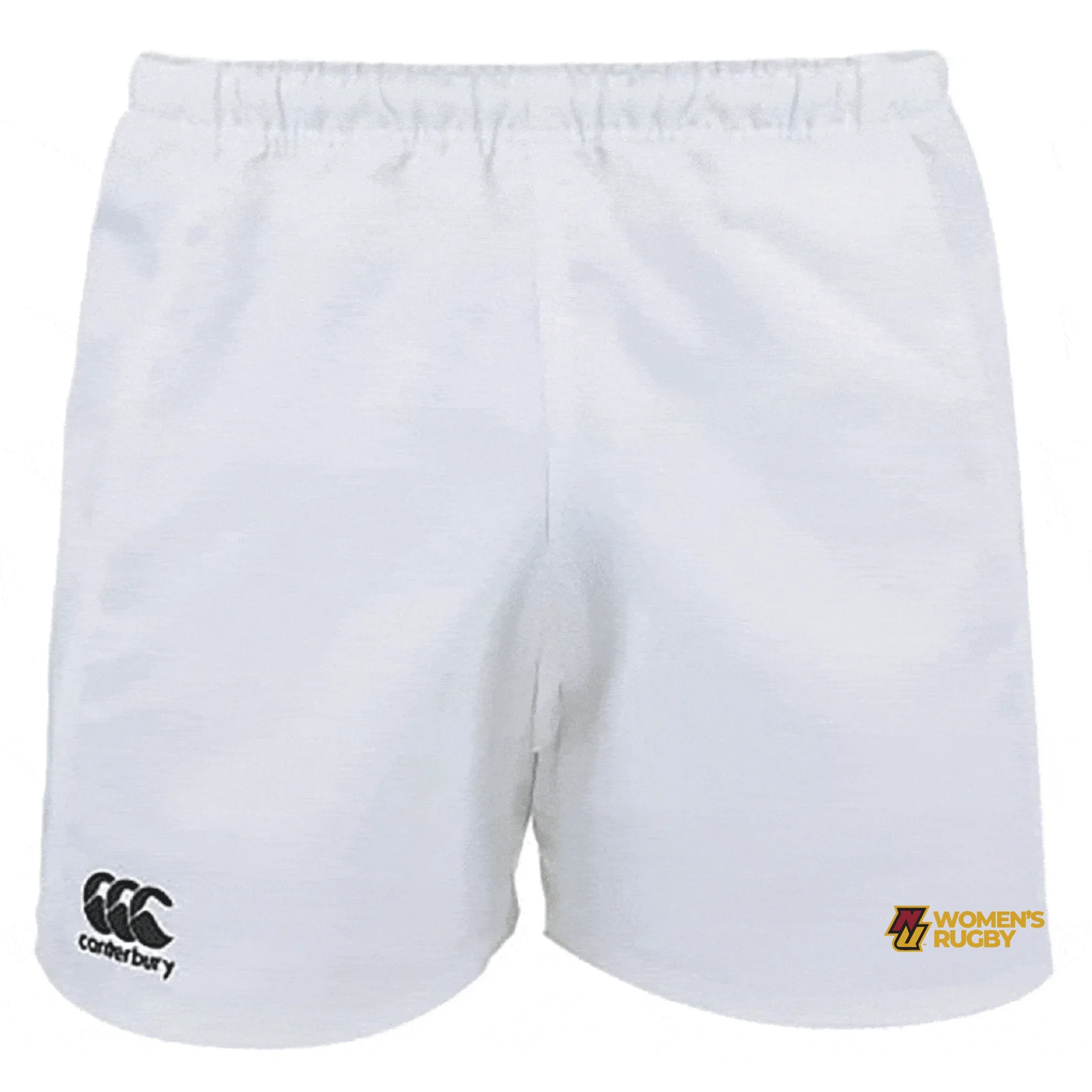 Norwich University Women's Rugby Advantage Rugby Shorts by Canterbury - Image 2