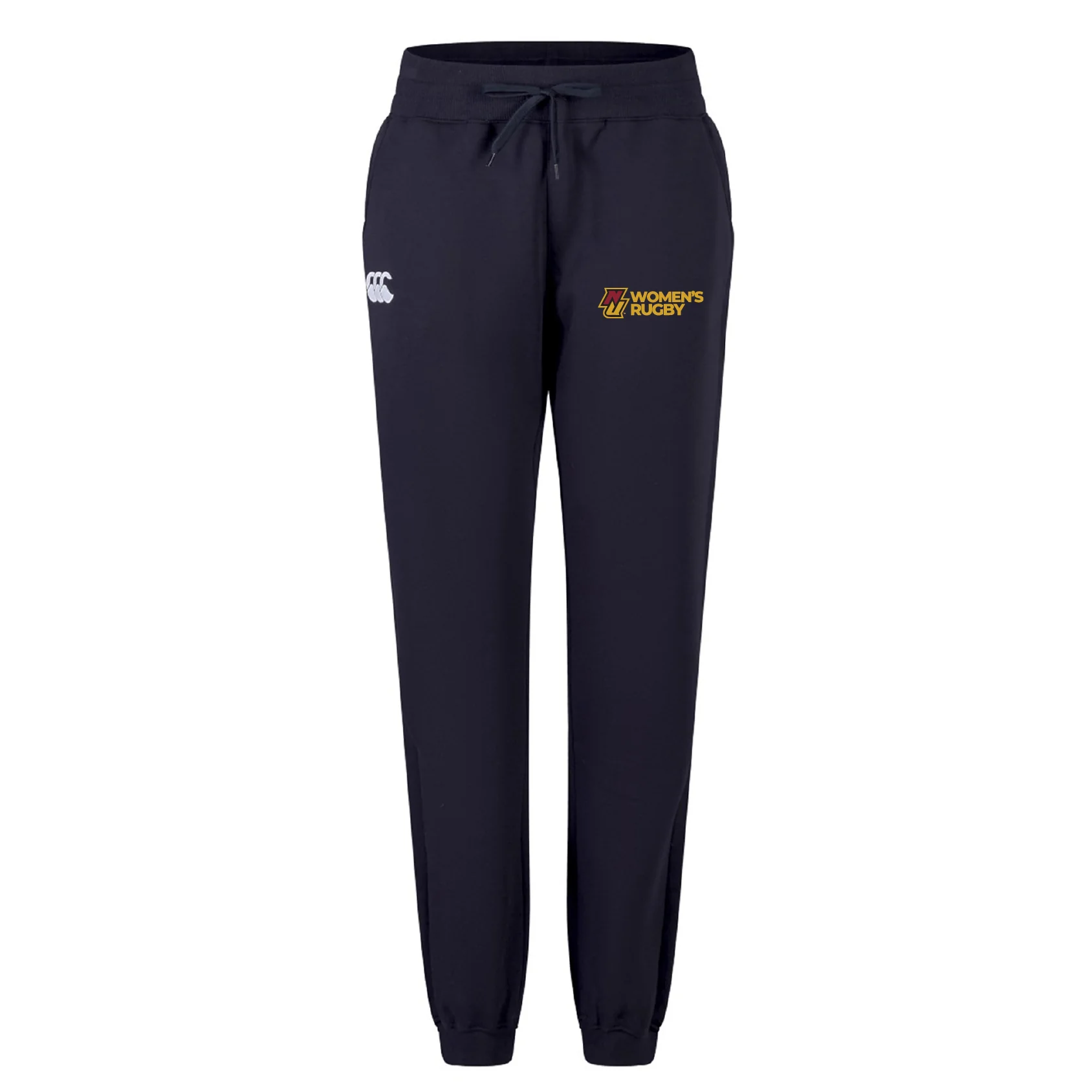 Norwich University Women's Rugby Women's Leisure Sweatpant by Canterbury