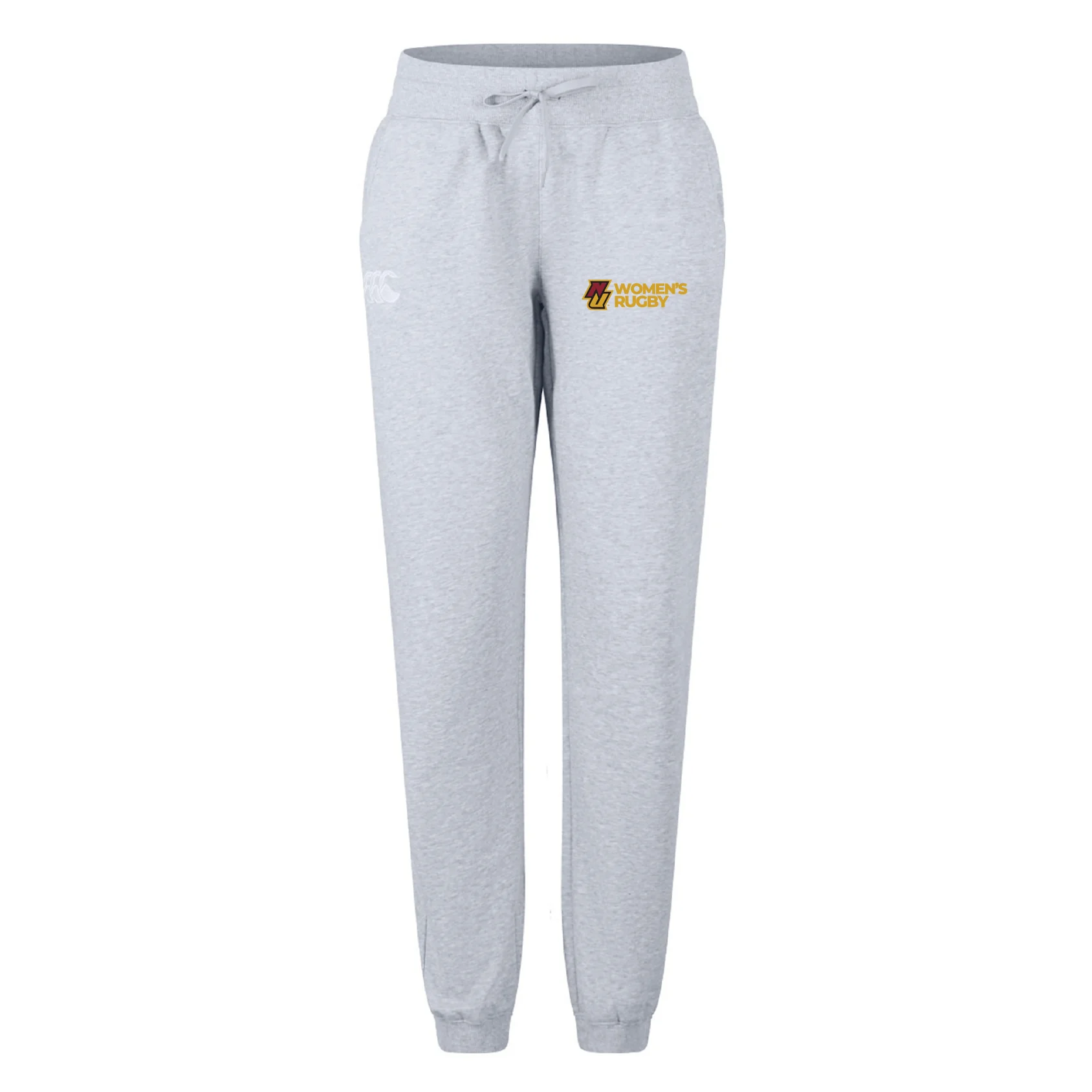 Norwich University Women's Rugby Women's Leisure Sweatpant by Canterbury - Image 2