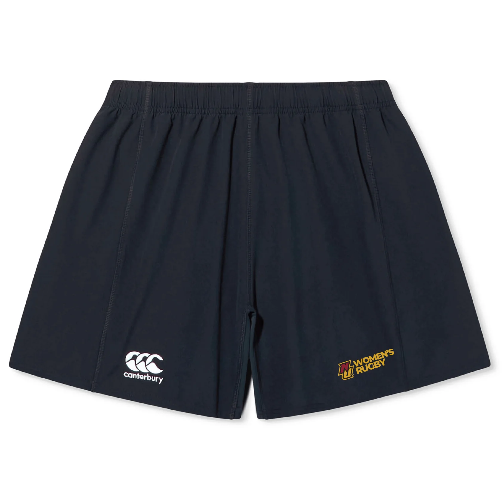 Norwich University Women's Rugby Yokohama Short by Canterbury